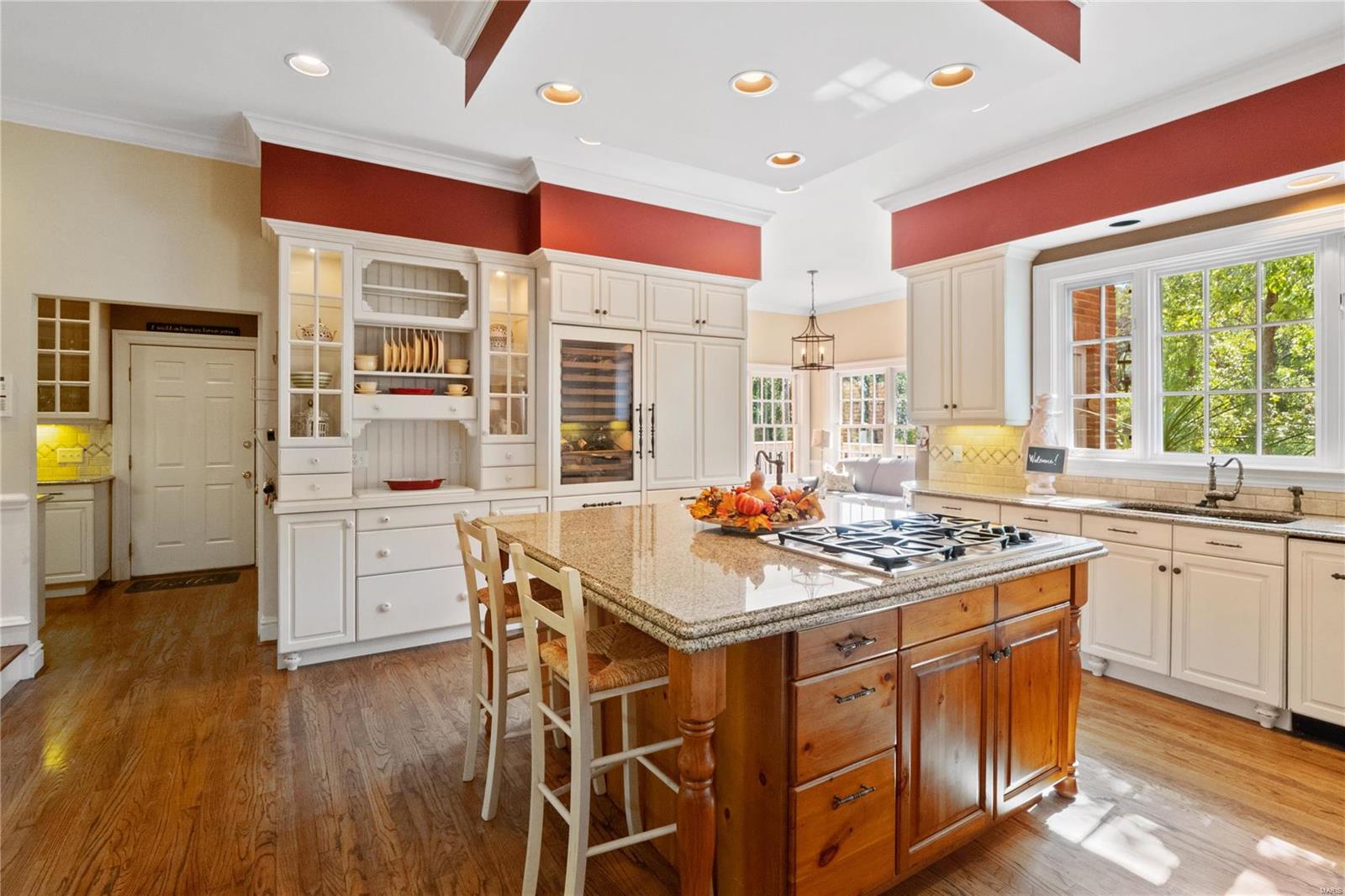 Otis Brown Estates - Residential