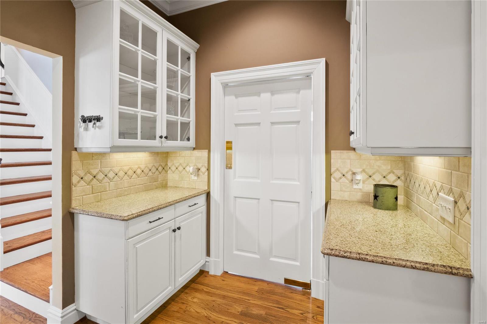 Otis Brown Estates - Residential