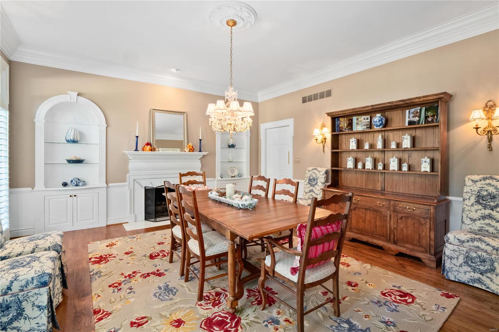 Otis Brown Estates - Residential