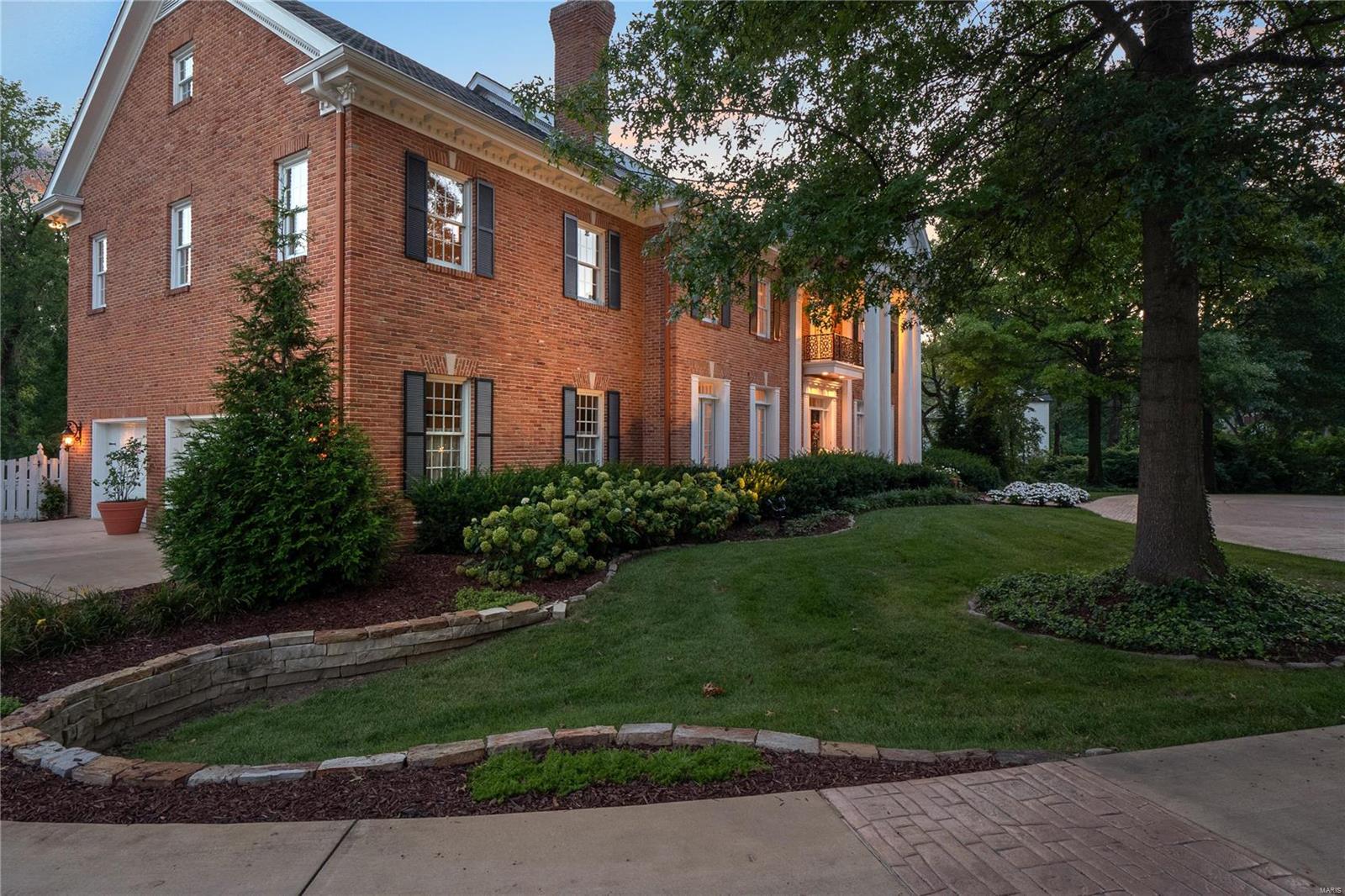 Otis Brown Estates - Residential