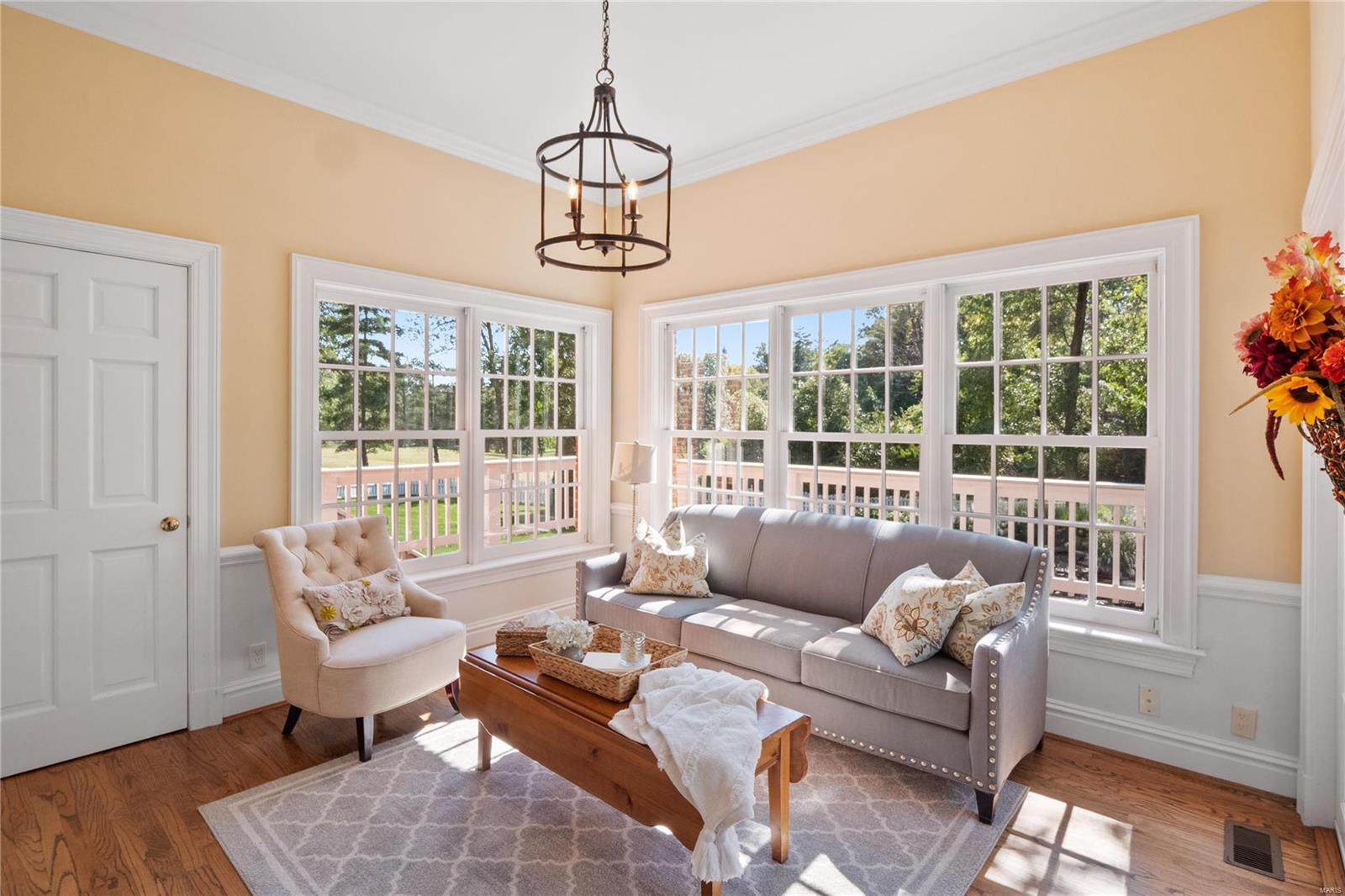 Otis Brown Estates - Residential