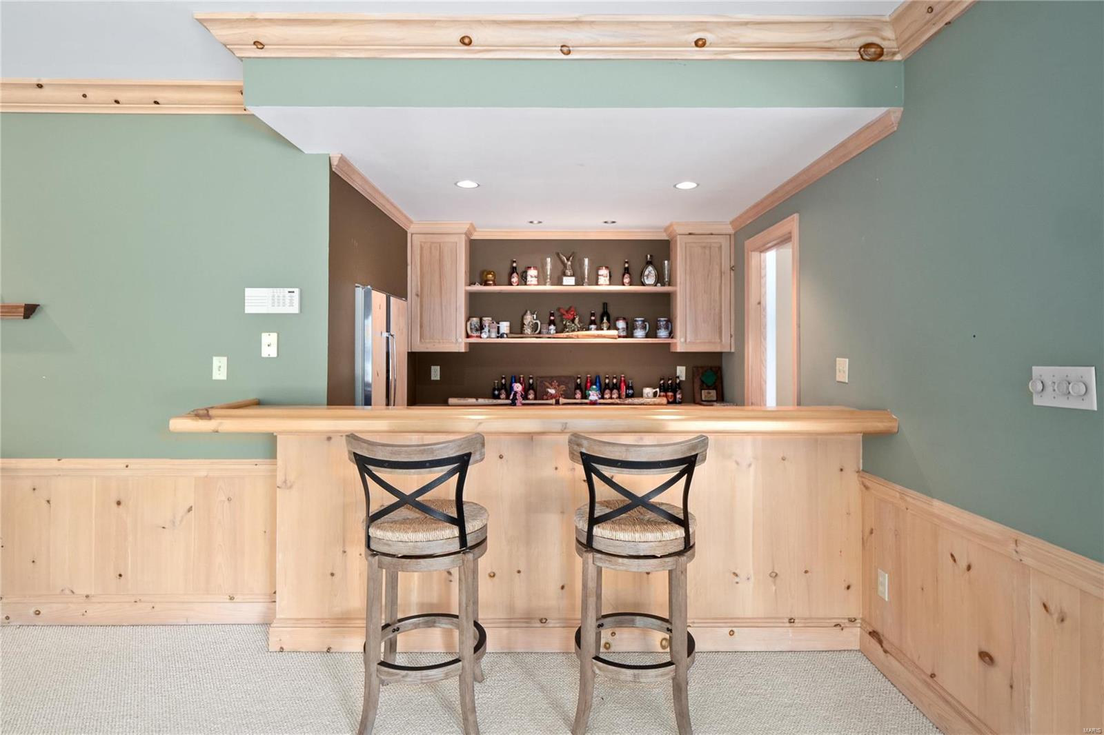 Otis Brown Estates - Residential