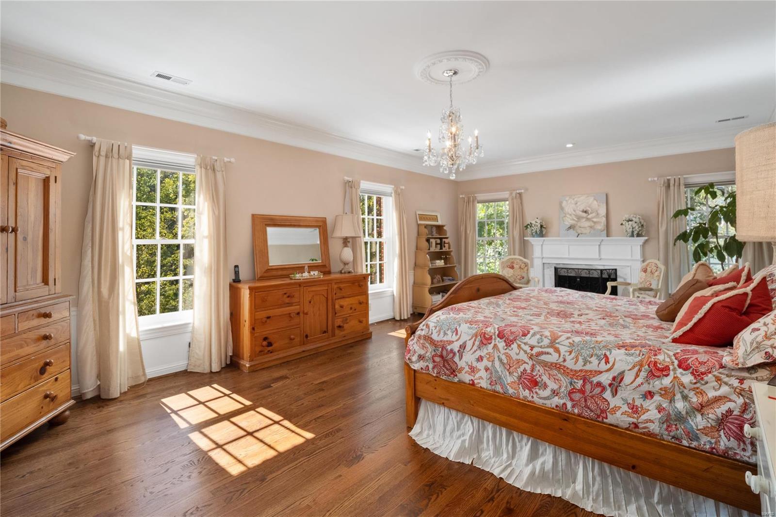 Otis Brown Estates - Residential