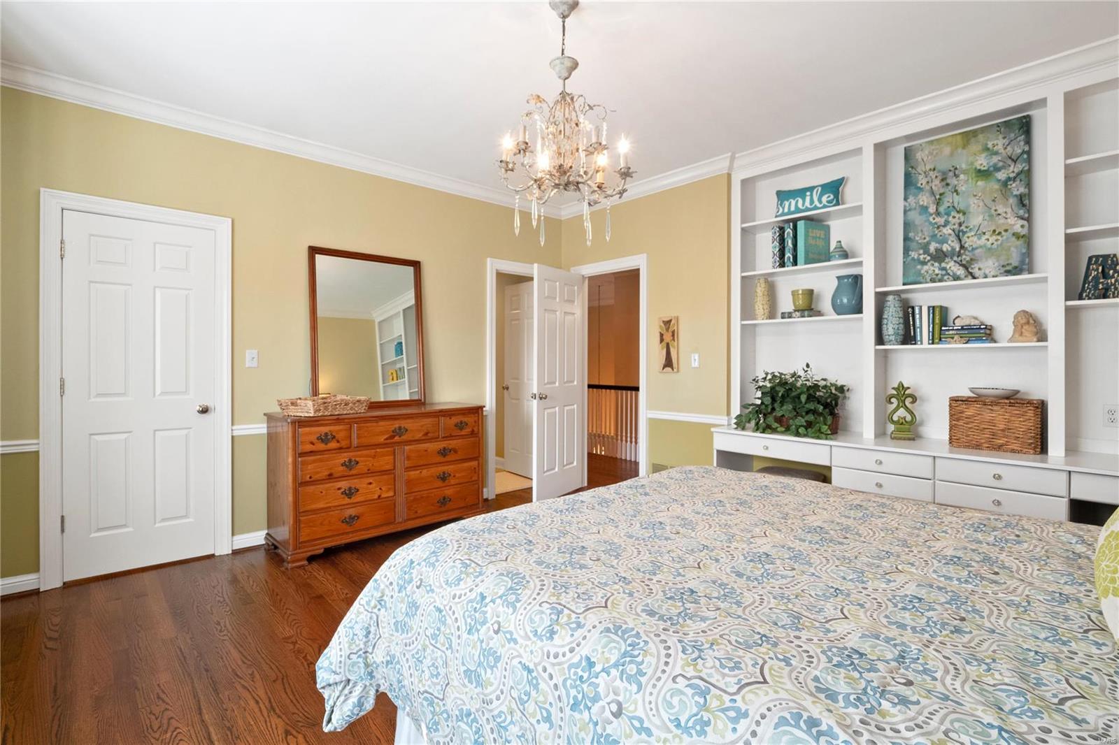 Otis Brown Estates - Residential