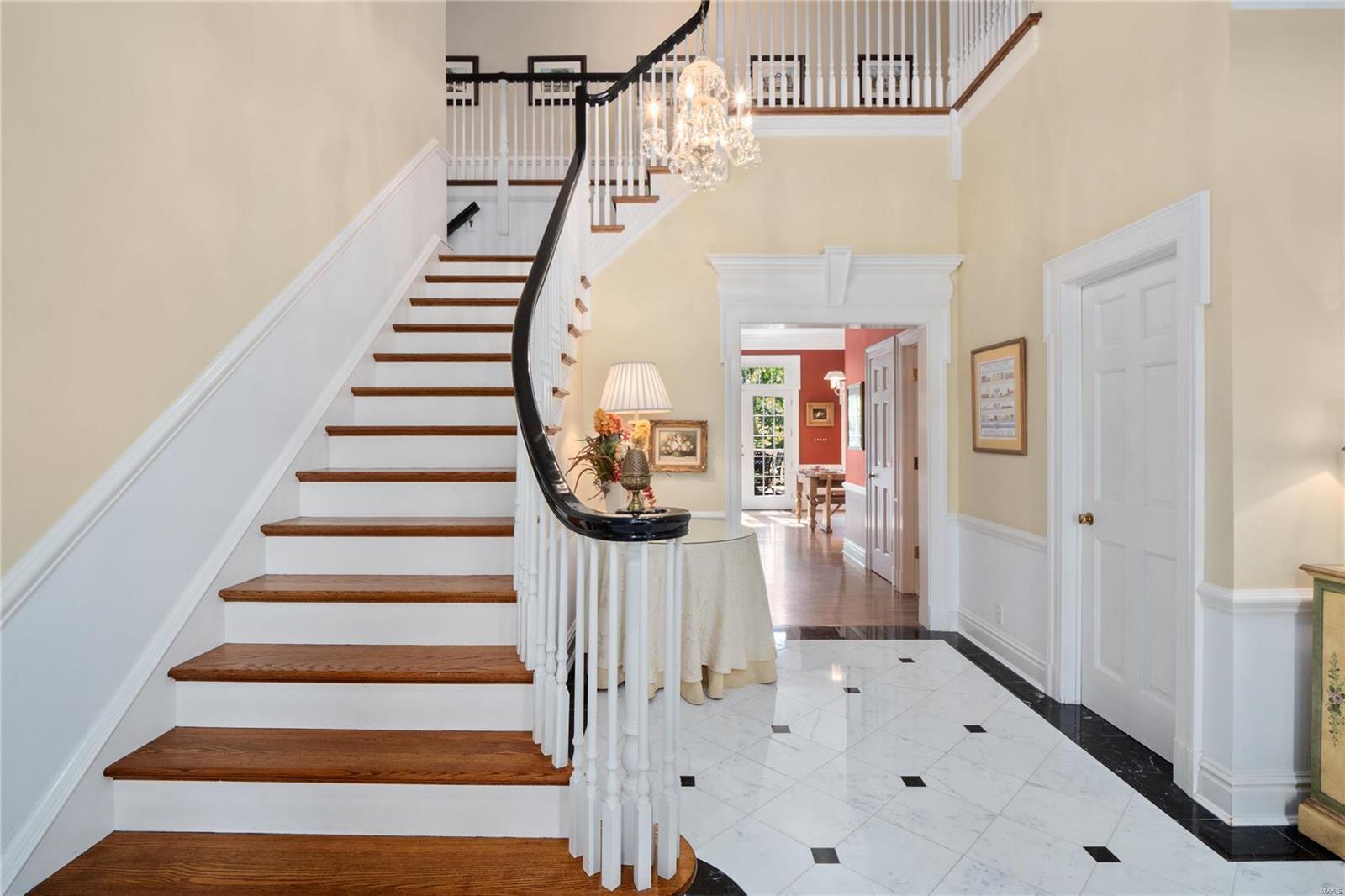 Otis Brown Estates - Residential