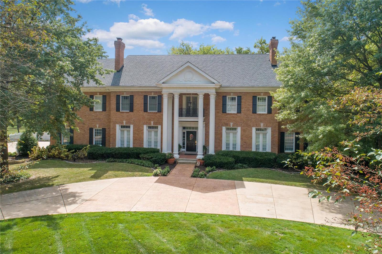 Otis Brown Estates - Residential