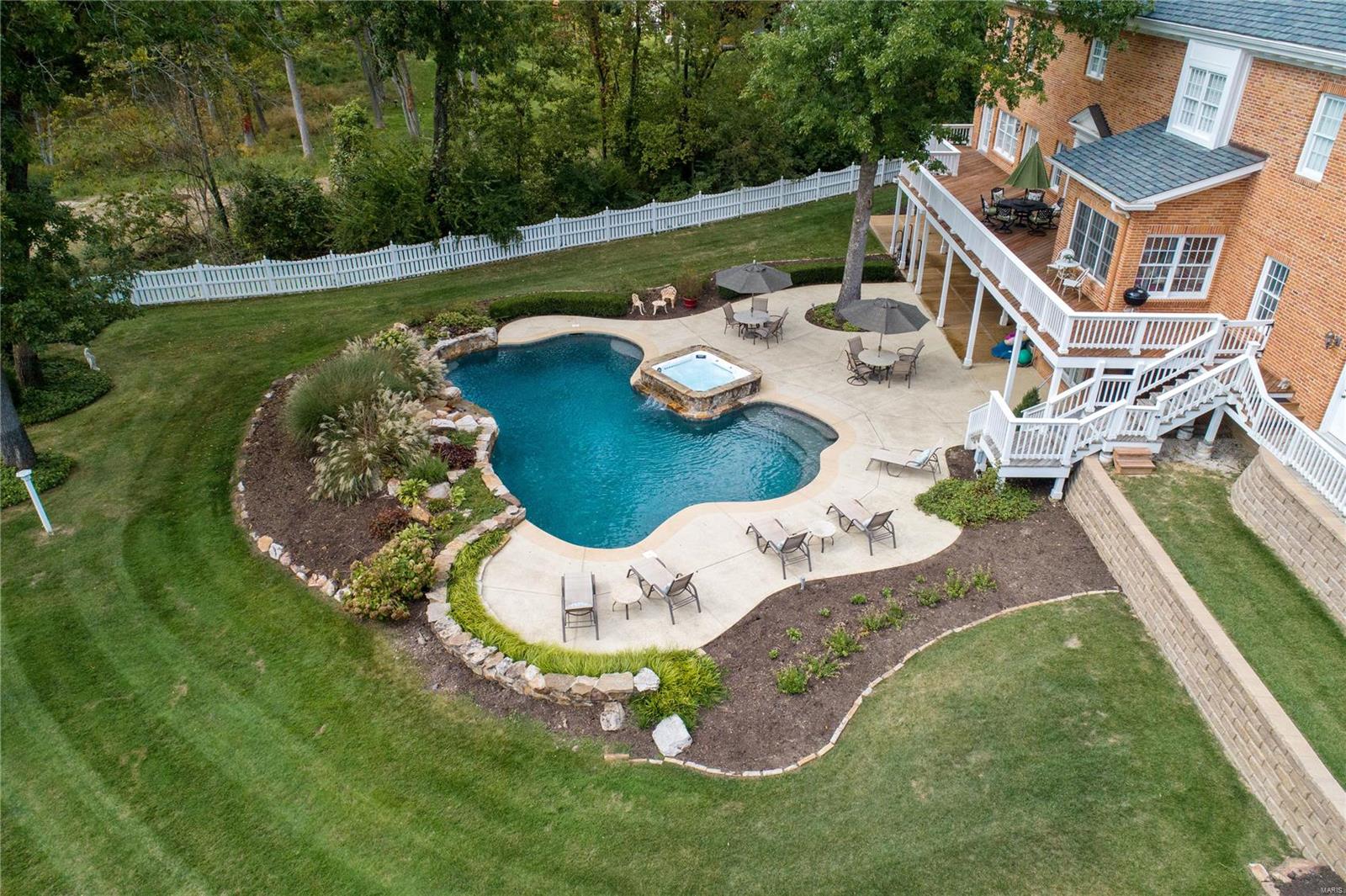 Otis Brown Estates - Residential