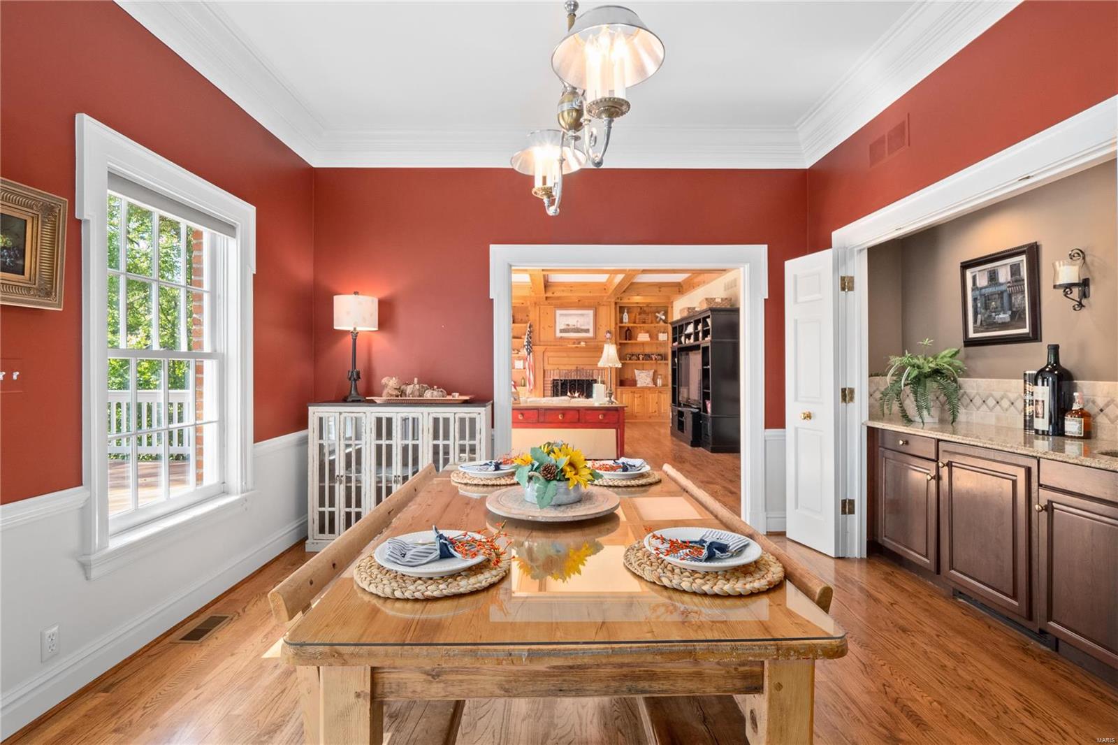 Otis Brown Estates - Residential