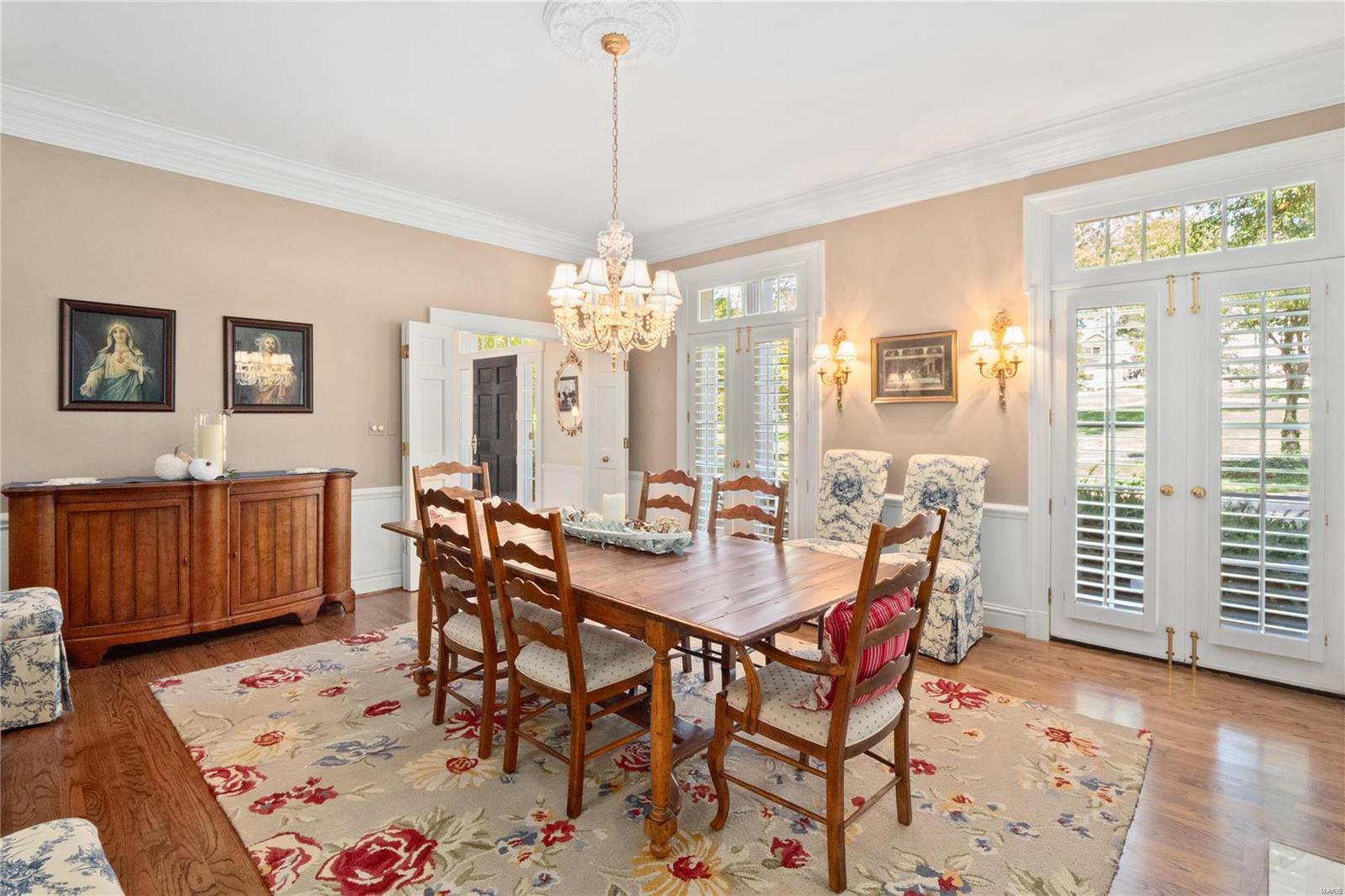 Otis Brown Estates - Residential