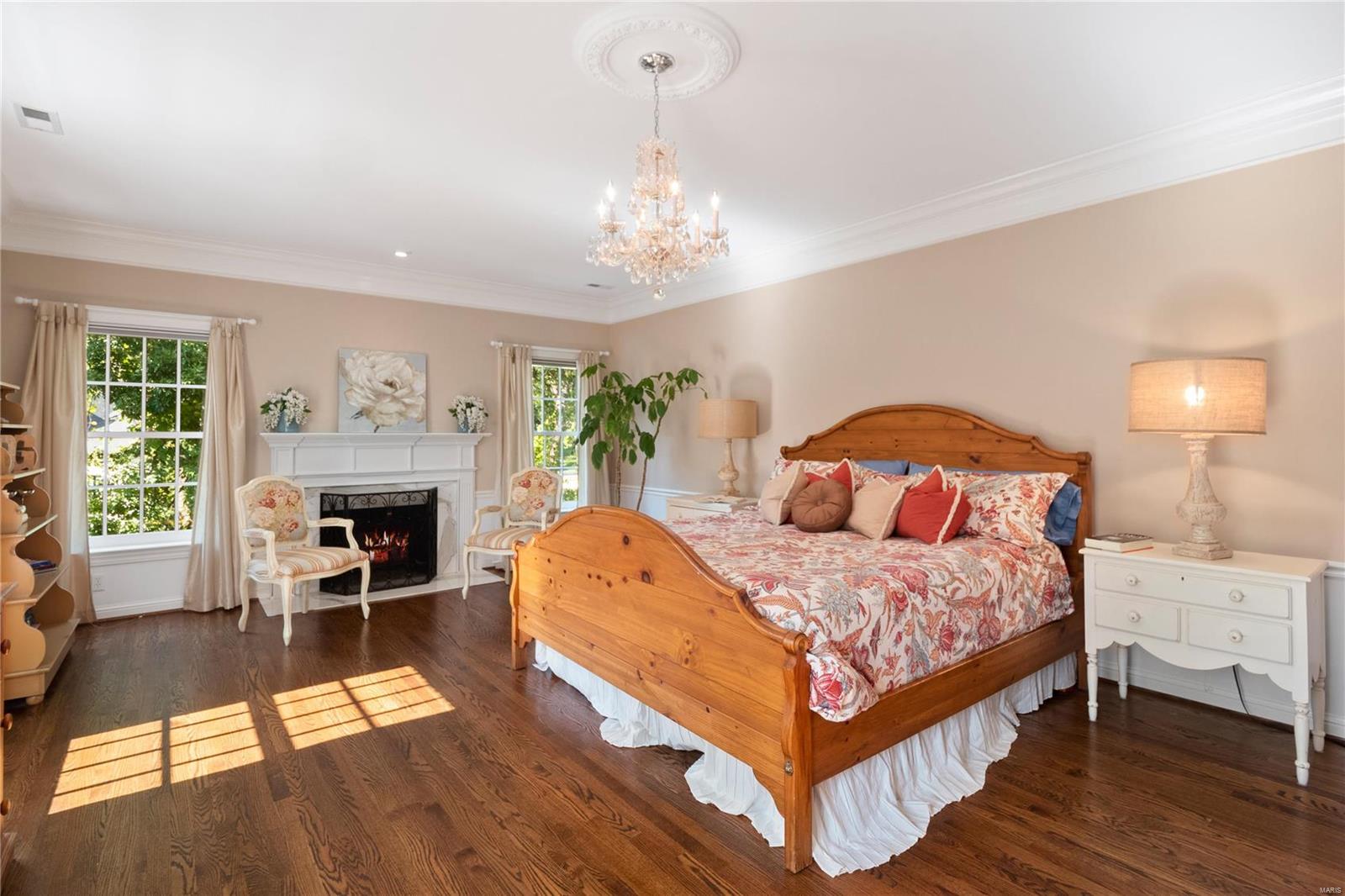 Otis Brown Estates - Residential