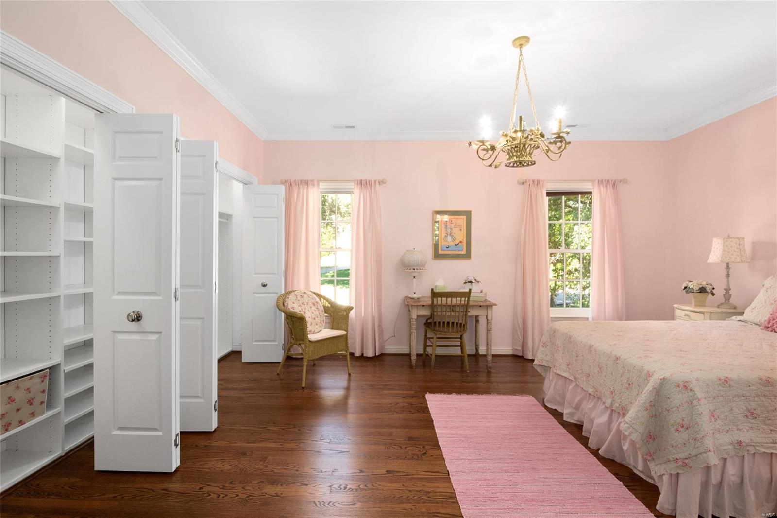 Otis Brown Estates - Residential