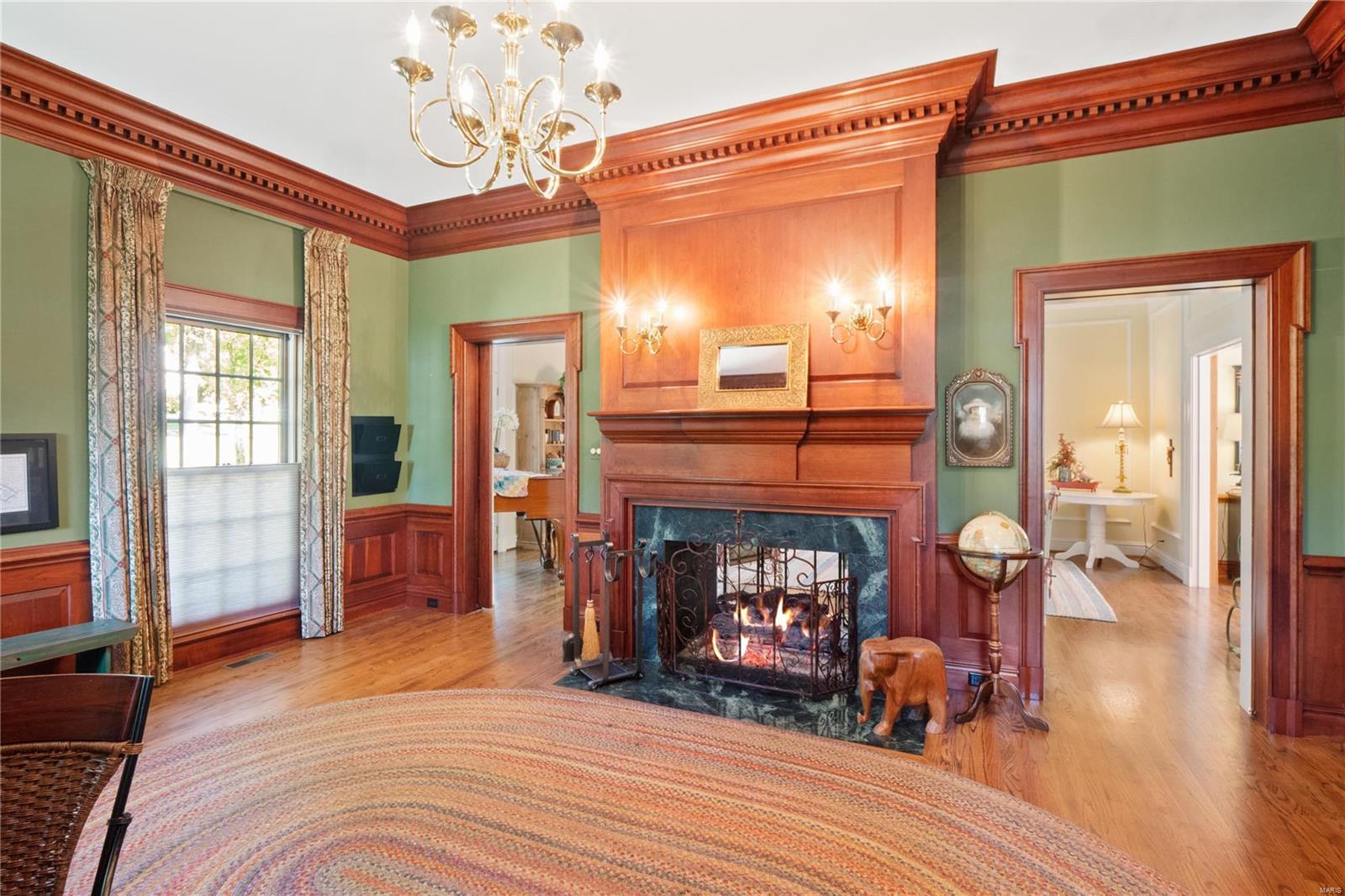 Otis Brown Estates - Residential