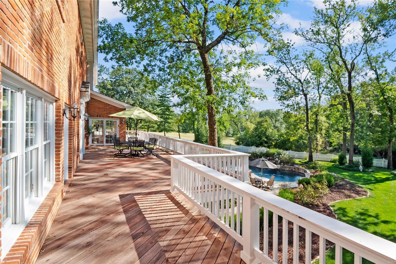 Otis Brown Estates - Residential