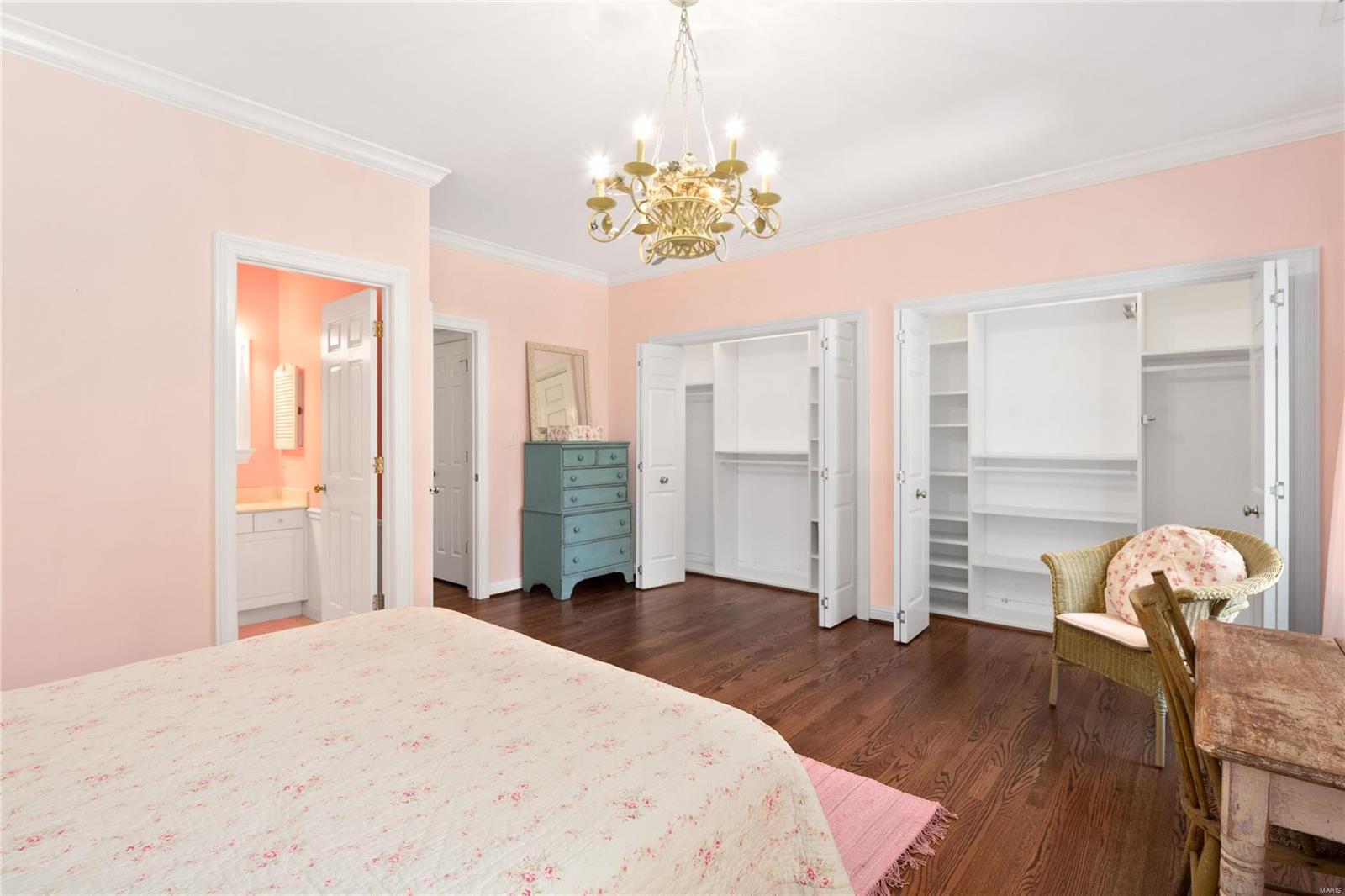 Otis Brown Estates - Residential