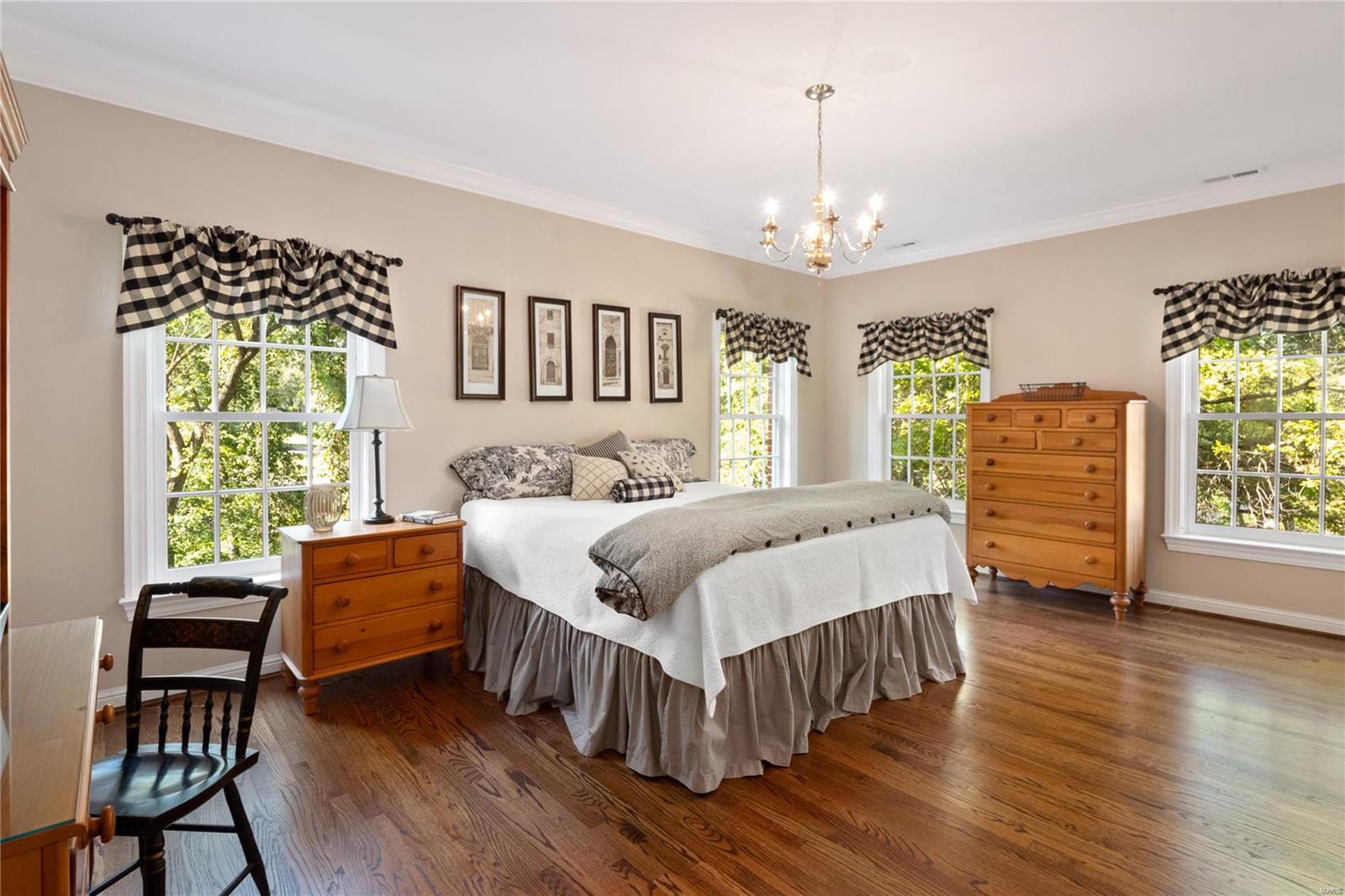 Otis Brown Estates - Residential