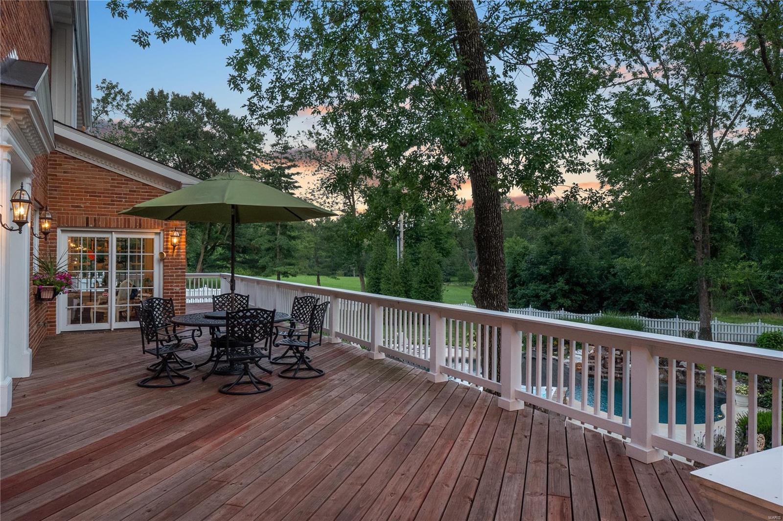 Otis Brown Estates - Residential