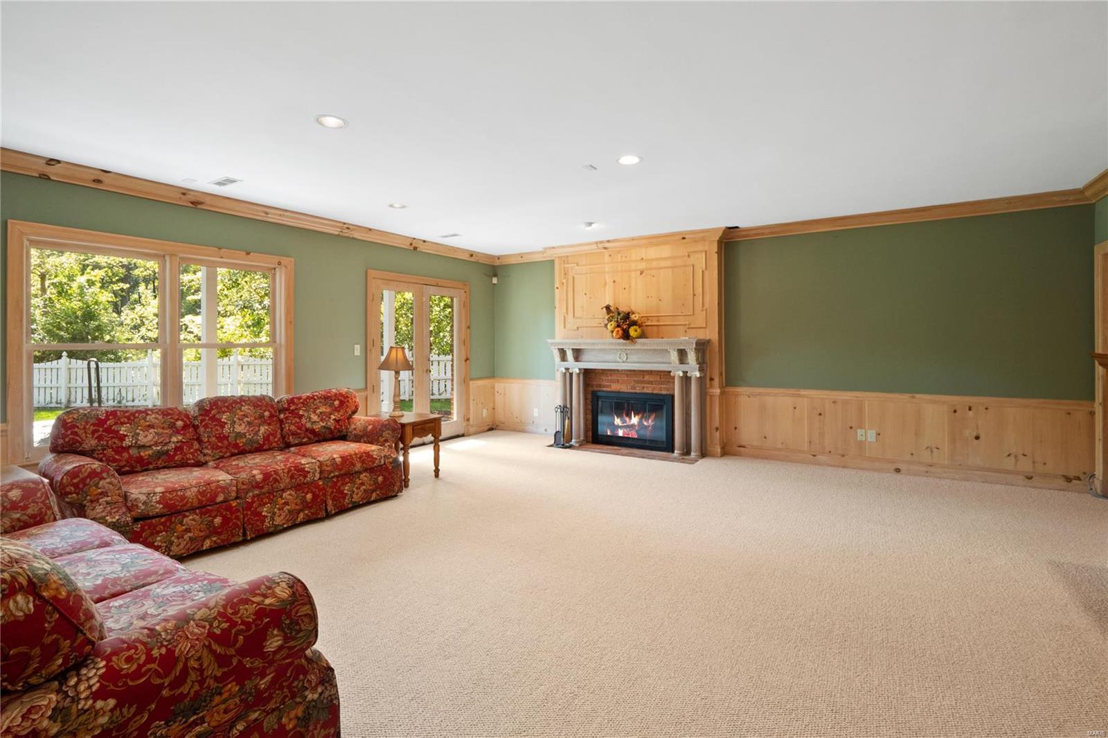 Otis Brown Estates - Residential