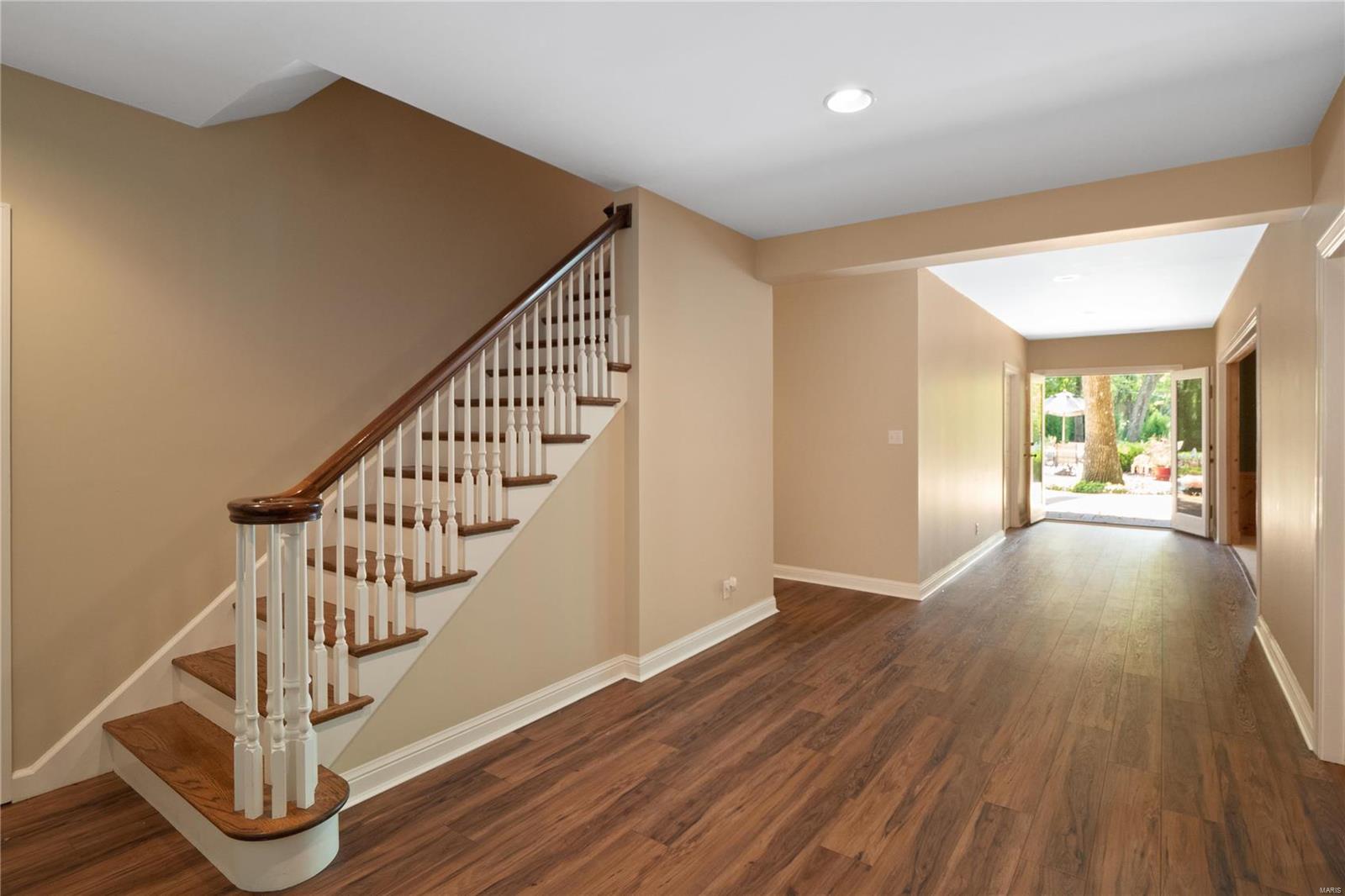 Otis Brown Estates - Residential