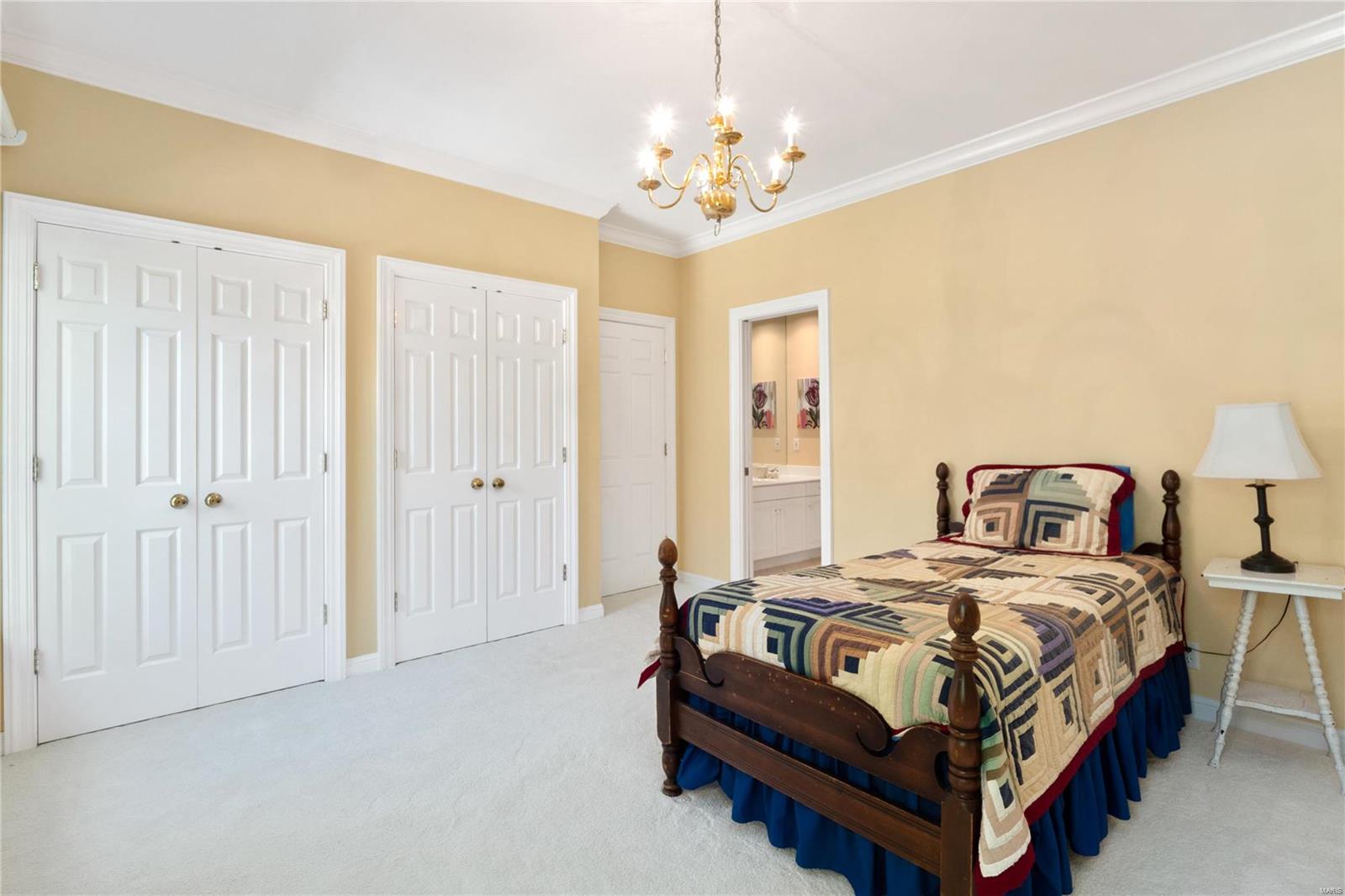 Otis Brown Estates - Residential