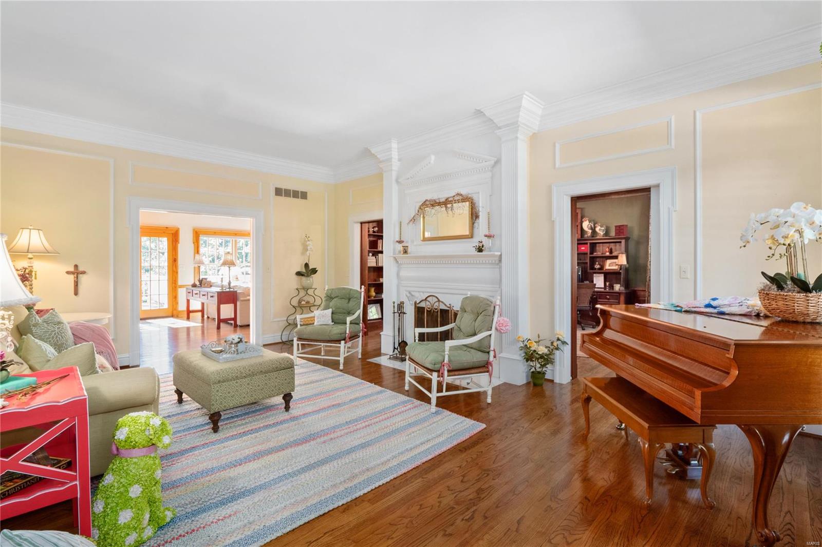 Otis Brown Estates - Residential