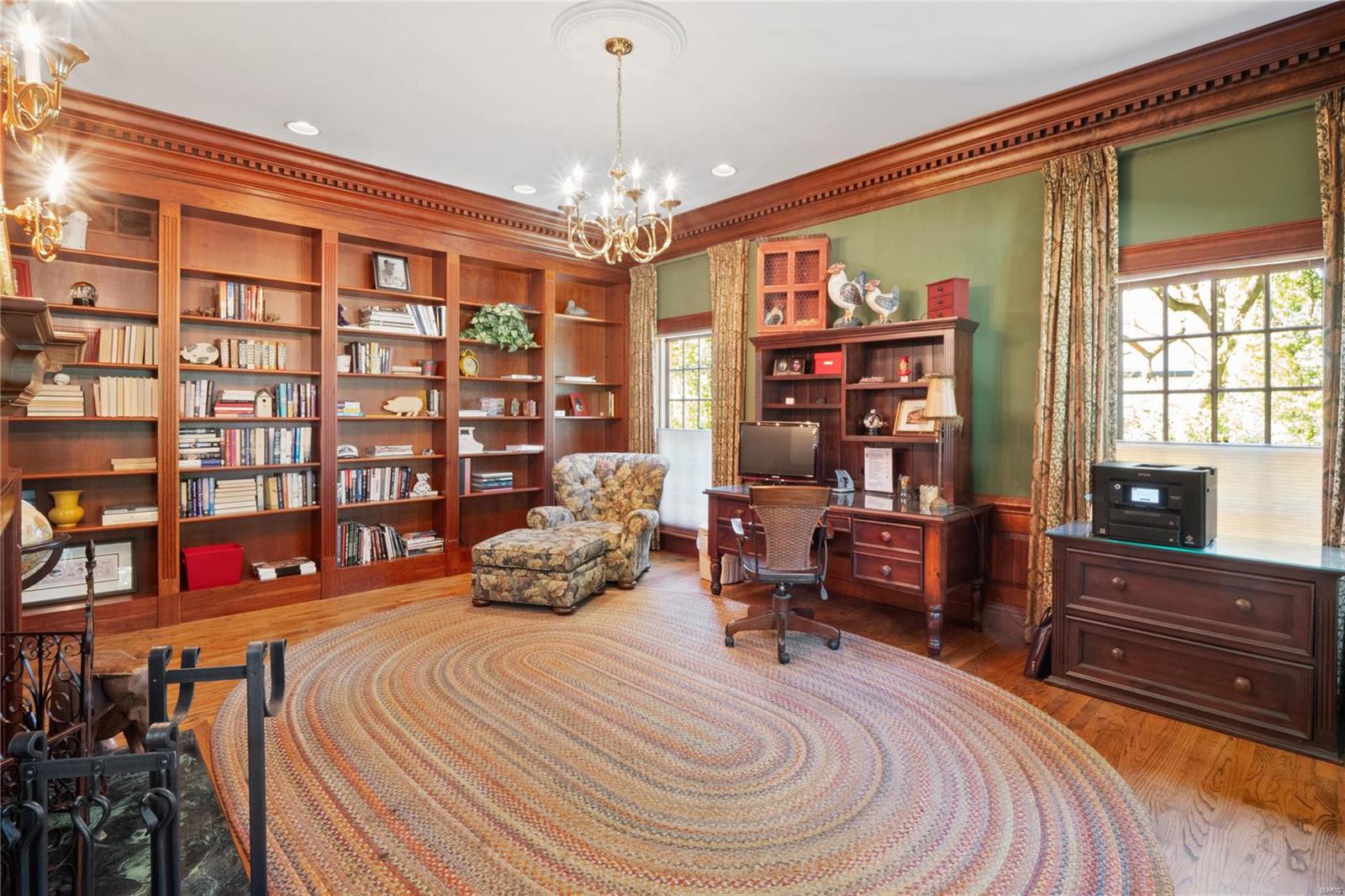 Otis Brown Estates - Residential