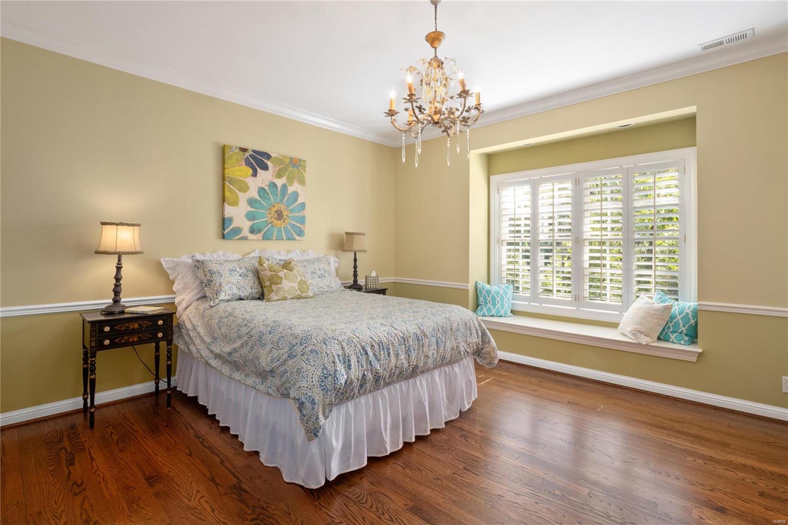 Otis Brown Estates - Residential