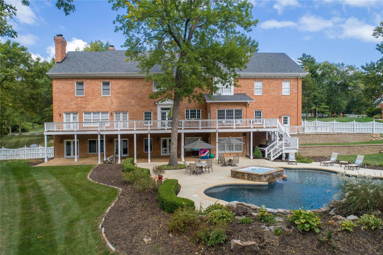 Otis Brown Estates - Residential