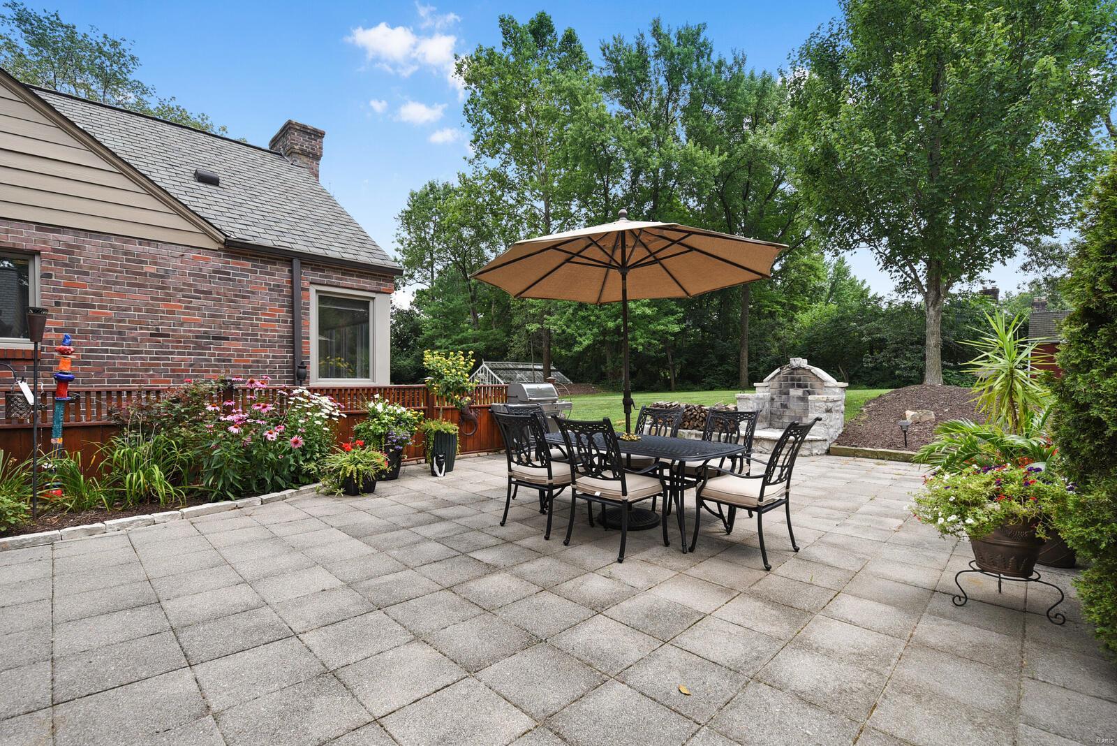 West Ladue Lt 1 & Lt Pt 2 Bdy Adj - Residential