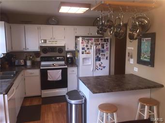 Shangri La Estates - Residential