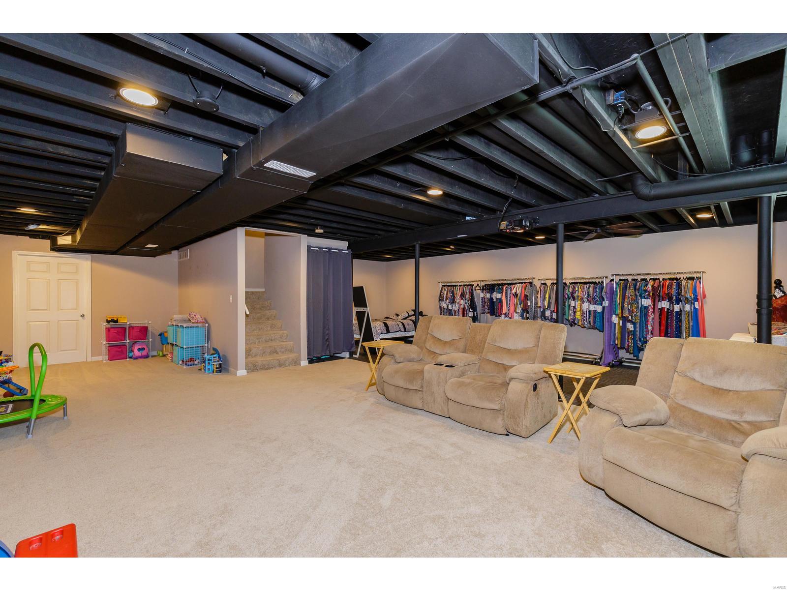 Golf Club Of Wentzville - Residential