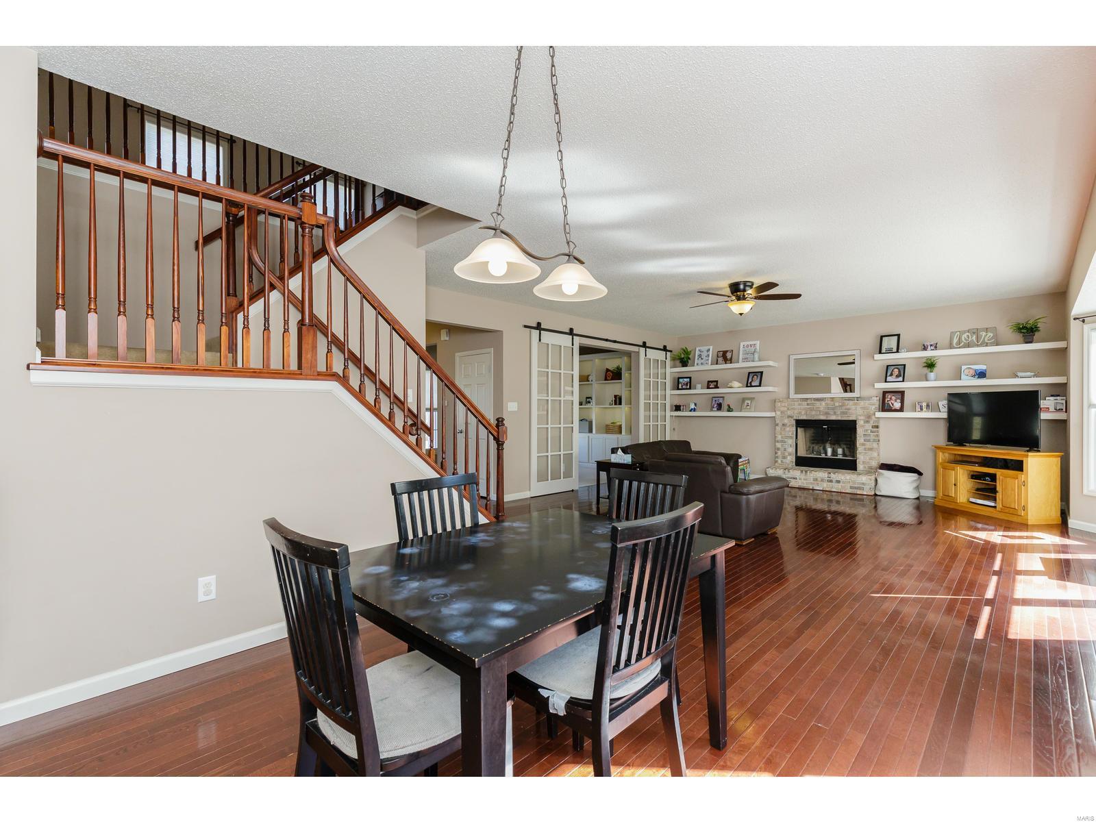 Golf Club Of Wentzville - Residential