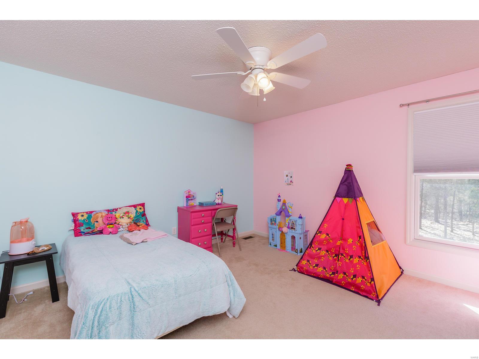 Golf Club Of Wentzville - Residential