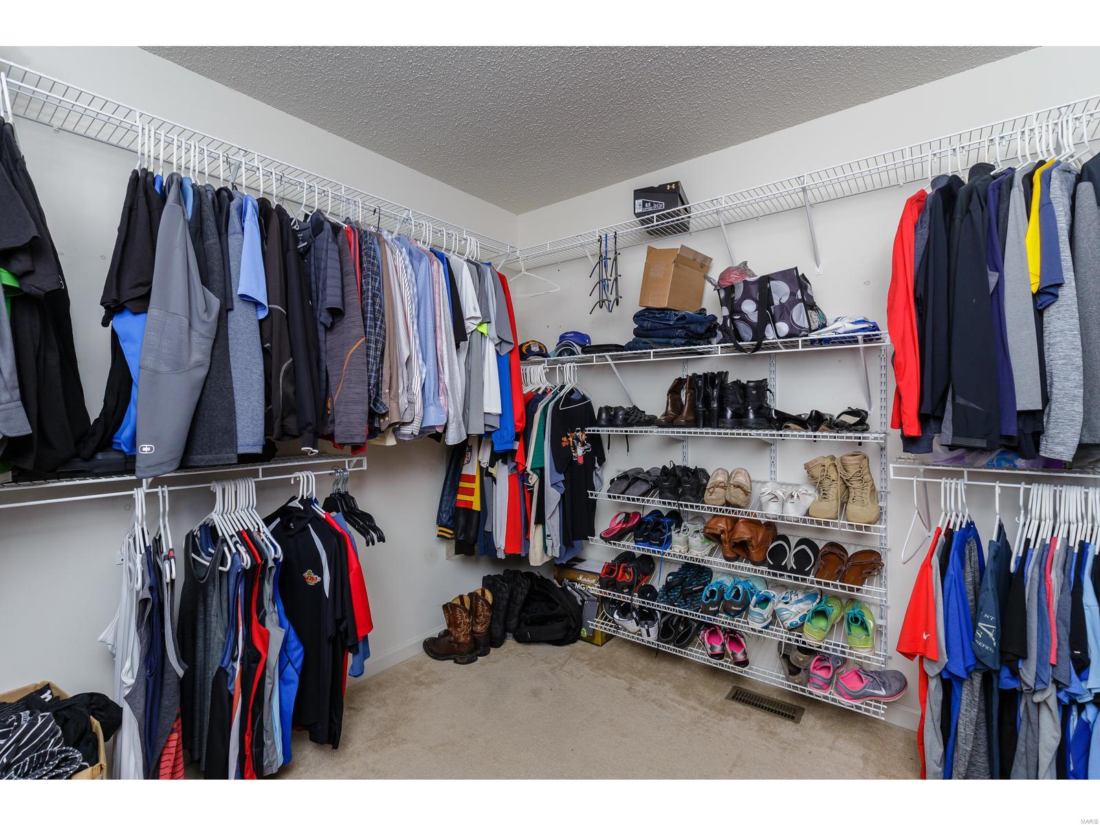 Golf Club Of Wentzville - Residential