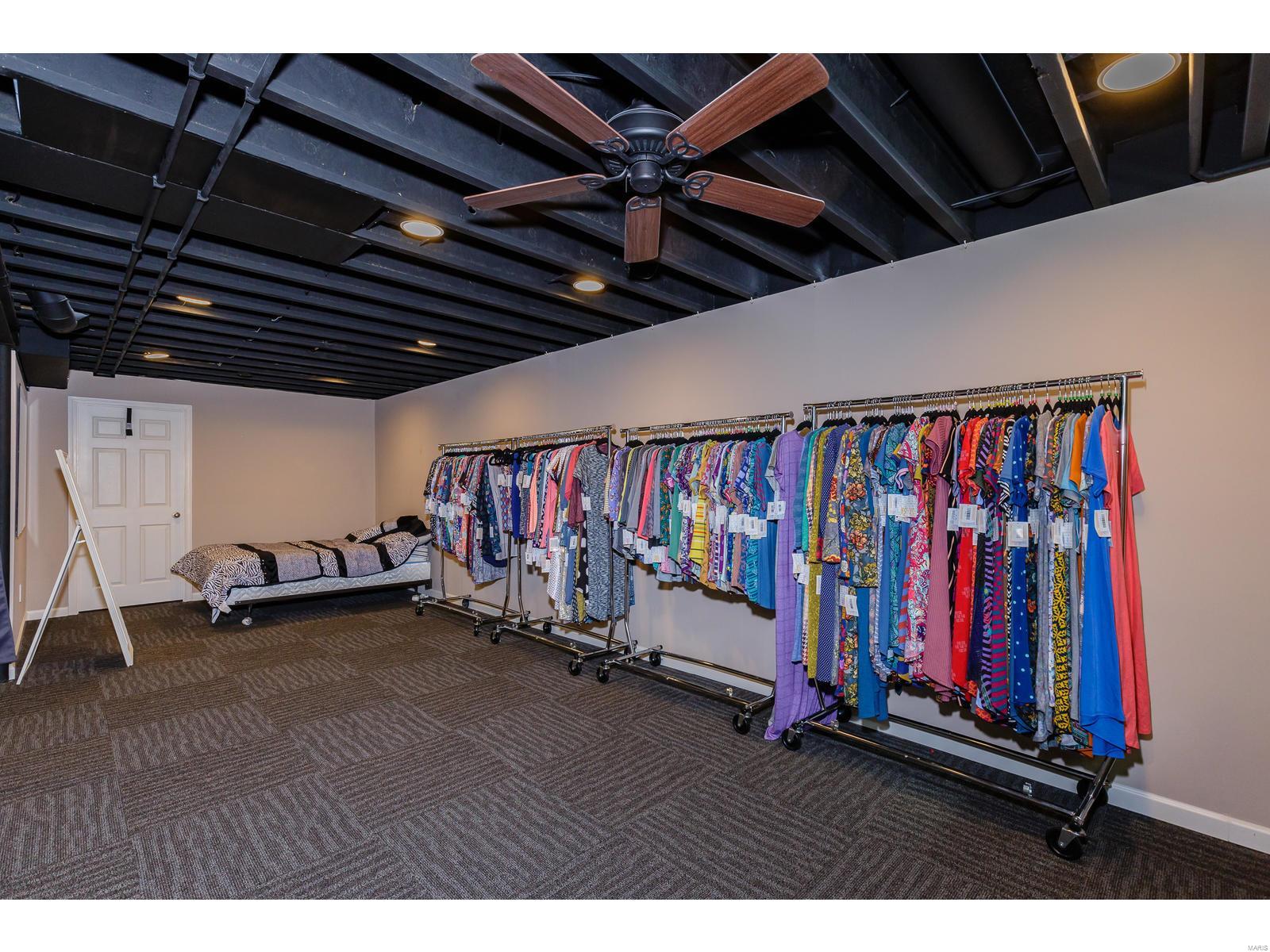 Golf Club Of Wentzville - Residential