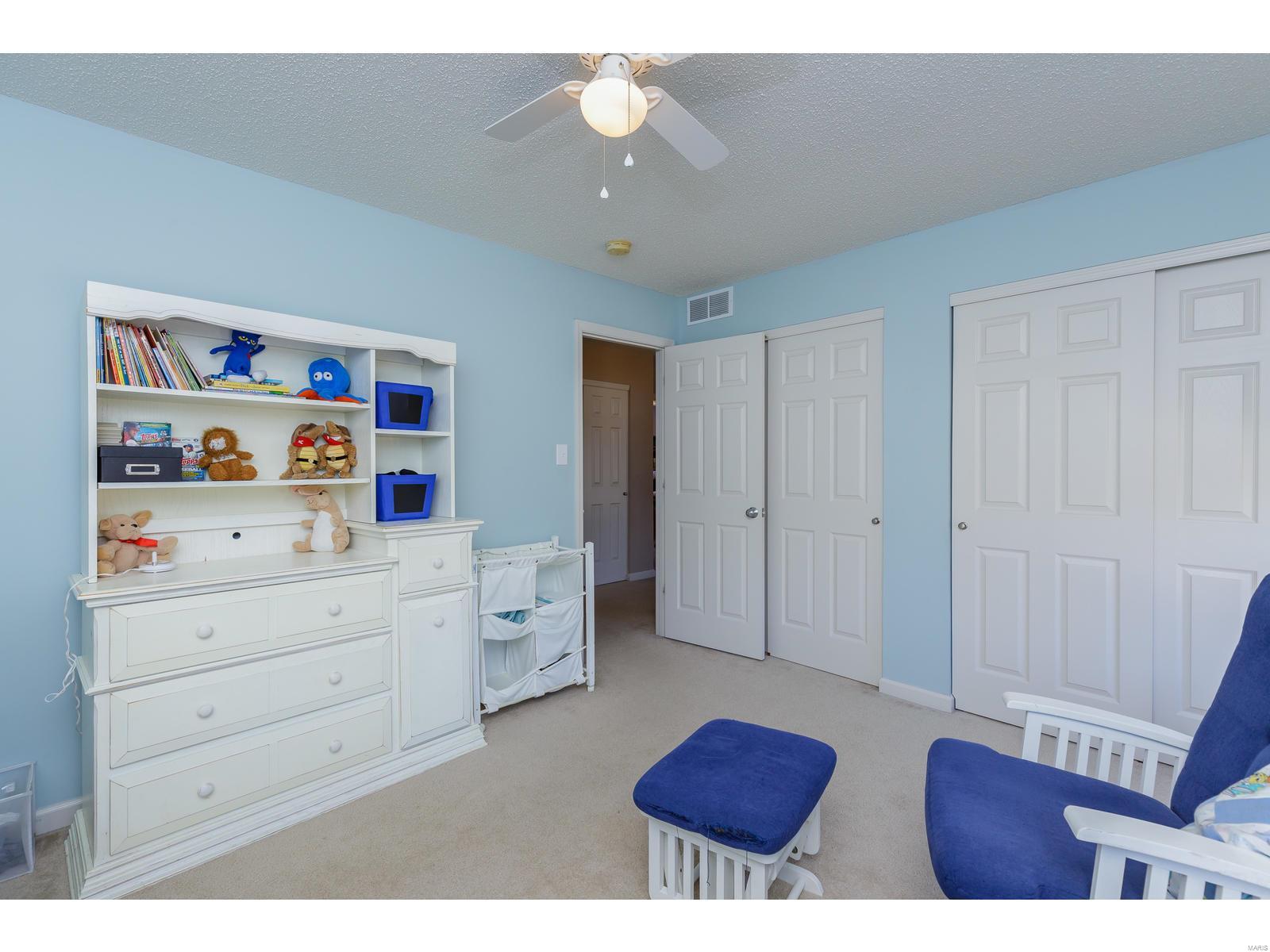 Golf Club Of Wentzville - Residential