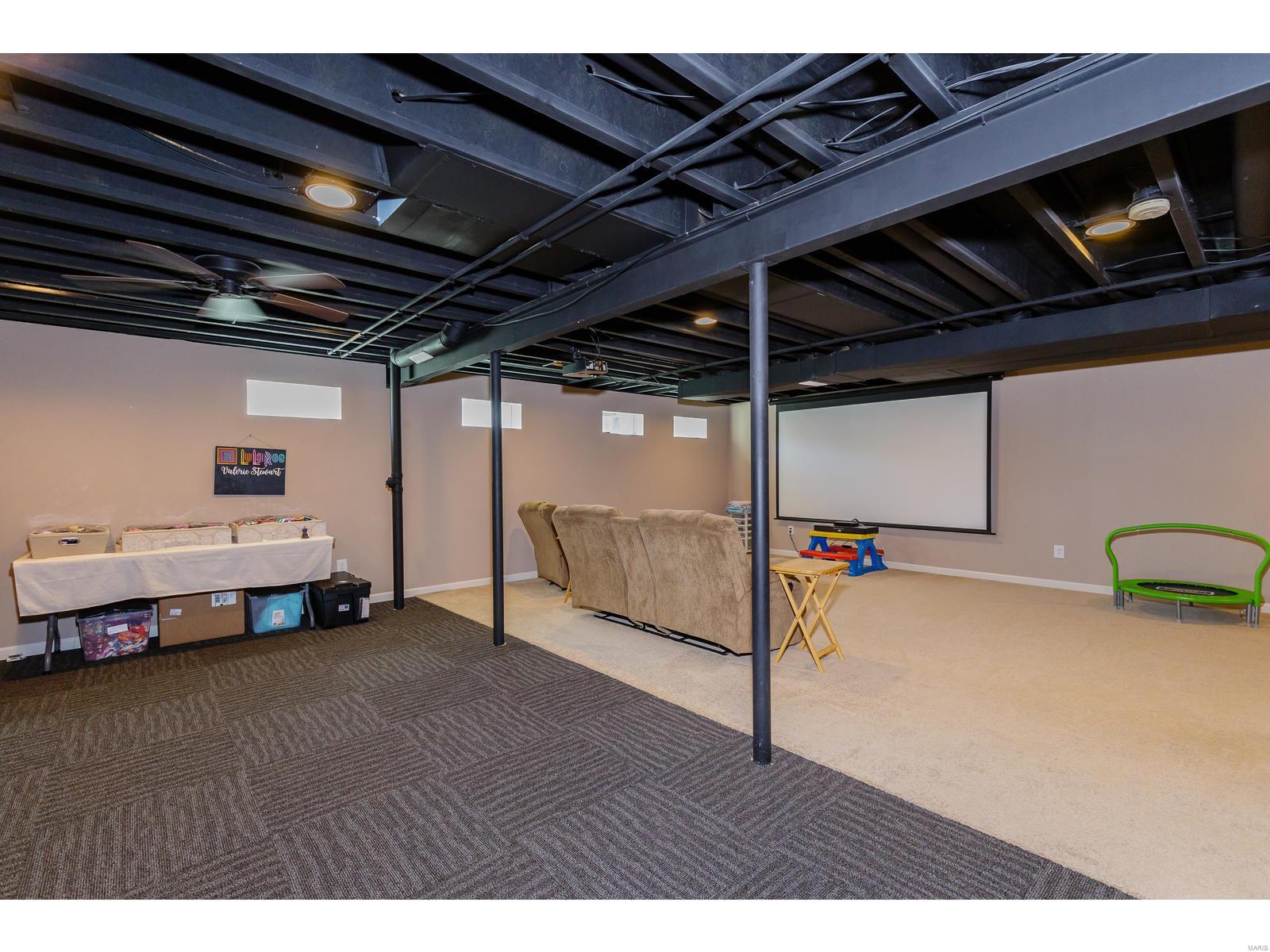 Golf Club Of Wentzville - Residential