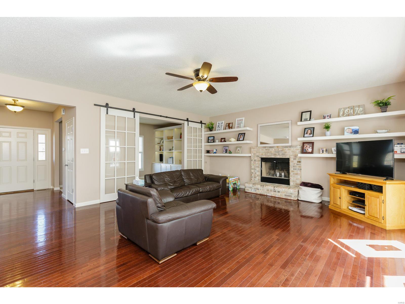 Golf Club Of Wentzville - Residential