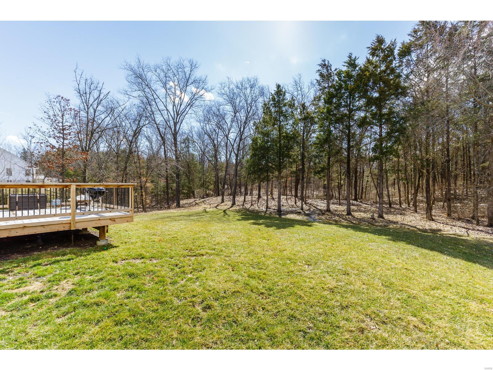 Golf Club Of Wentzville - Residential