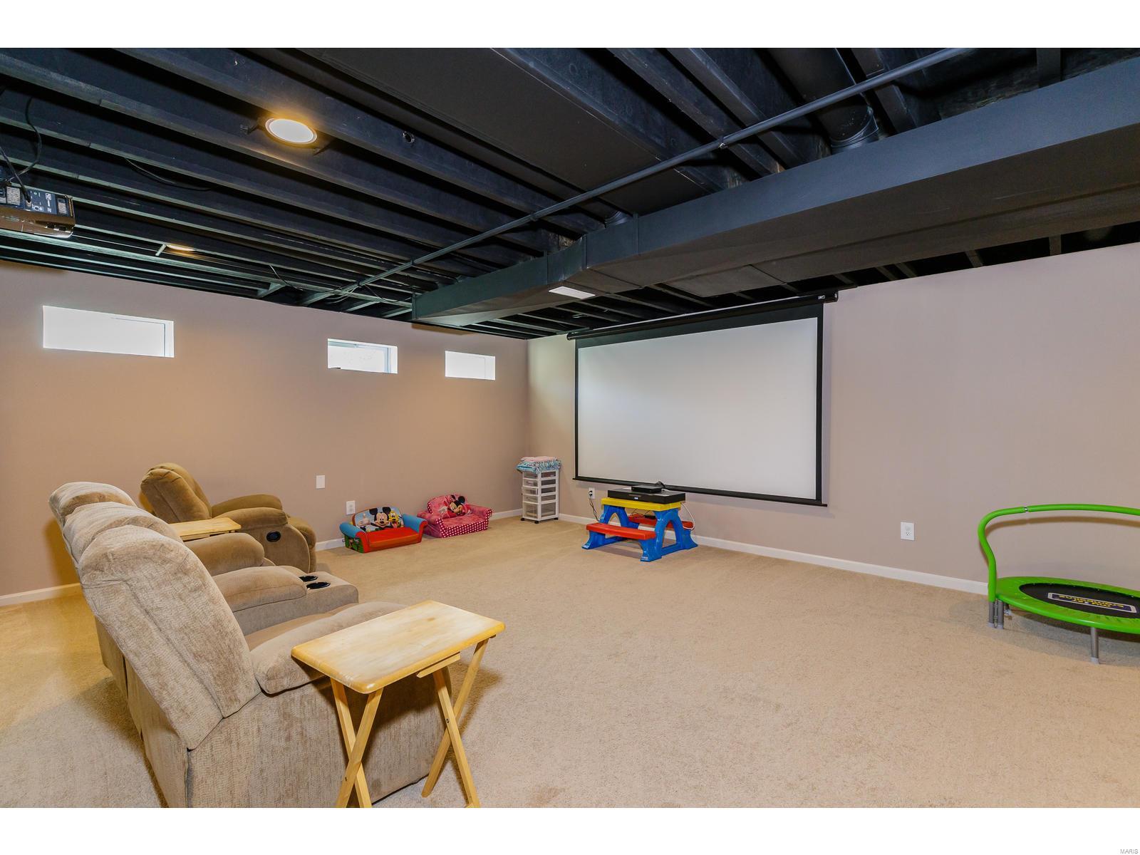 Golf Club Of Wentzville - Residential