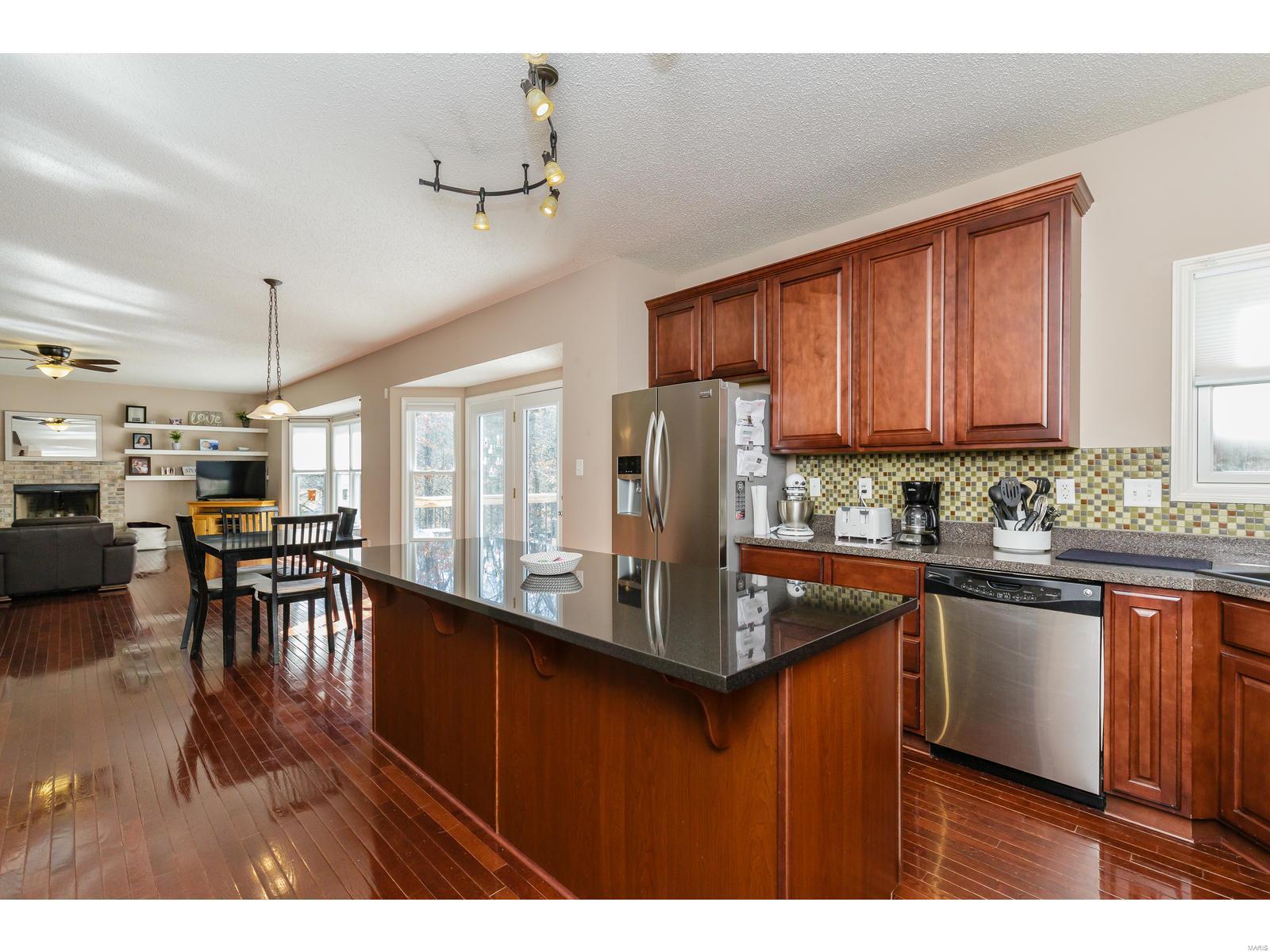 Golf Club Of Wentzville - Residential