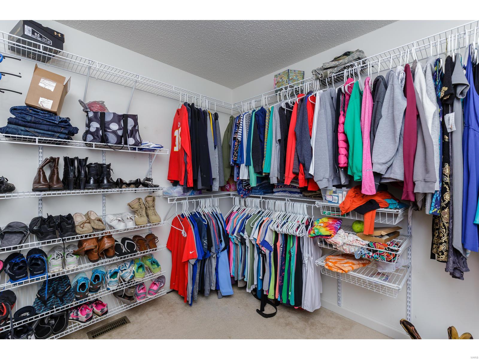 Golf Club Of Wentzville - Residential