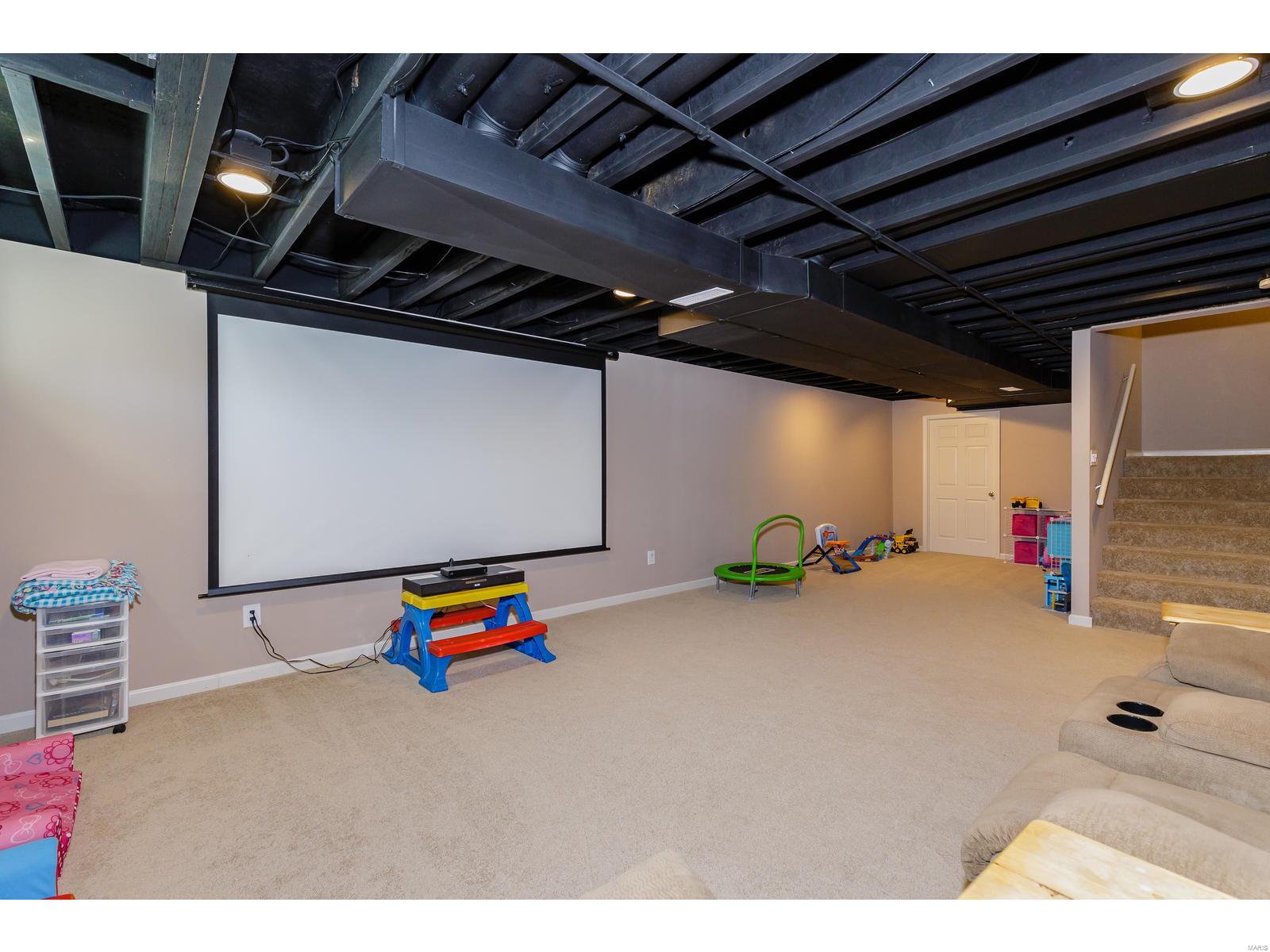 Golf Club Of Wentzville - Residential