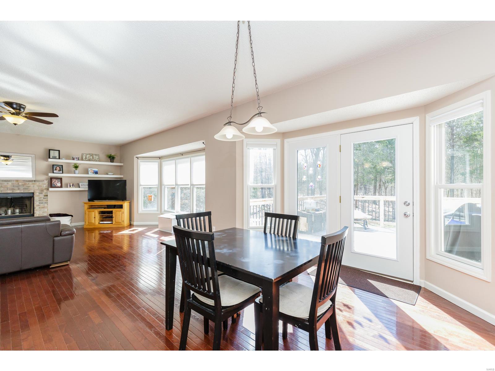 Golf Club Of Wentzville - Residential