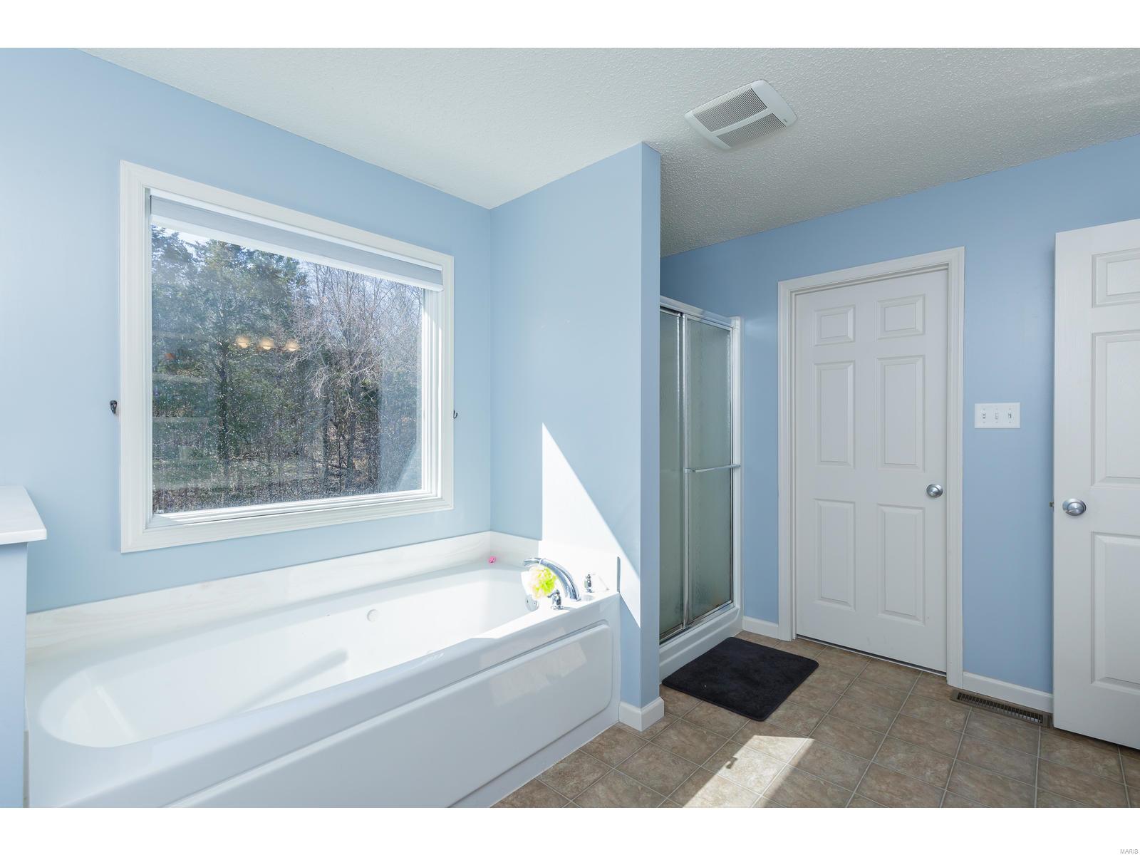 Golf Club Of Wentzville - Residential