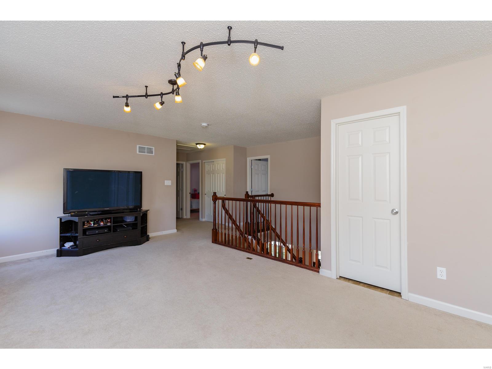 Golf Club Of Wentzville - Residential