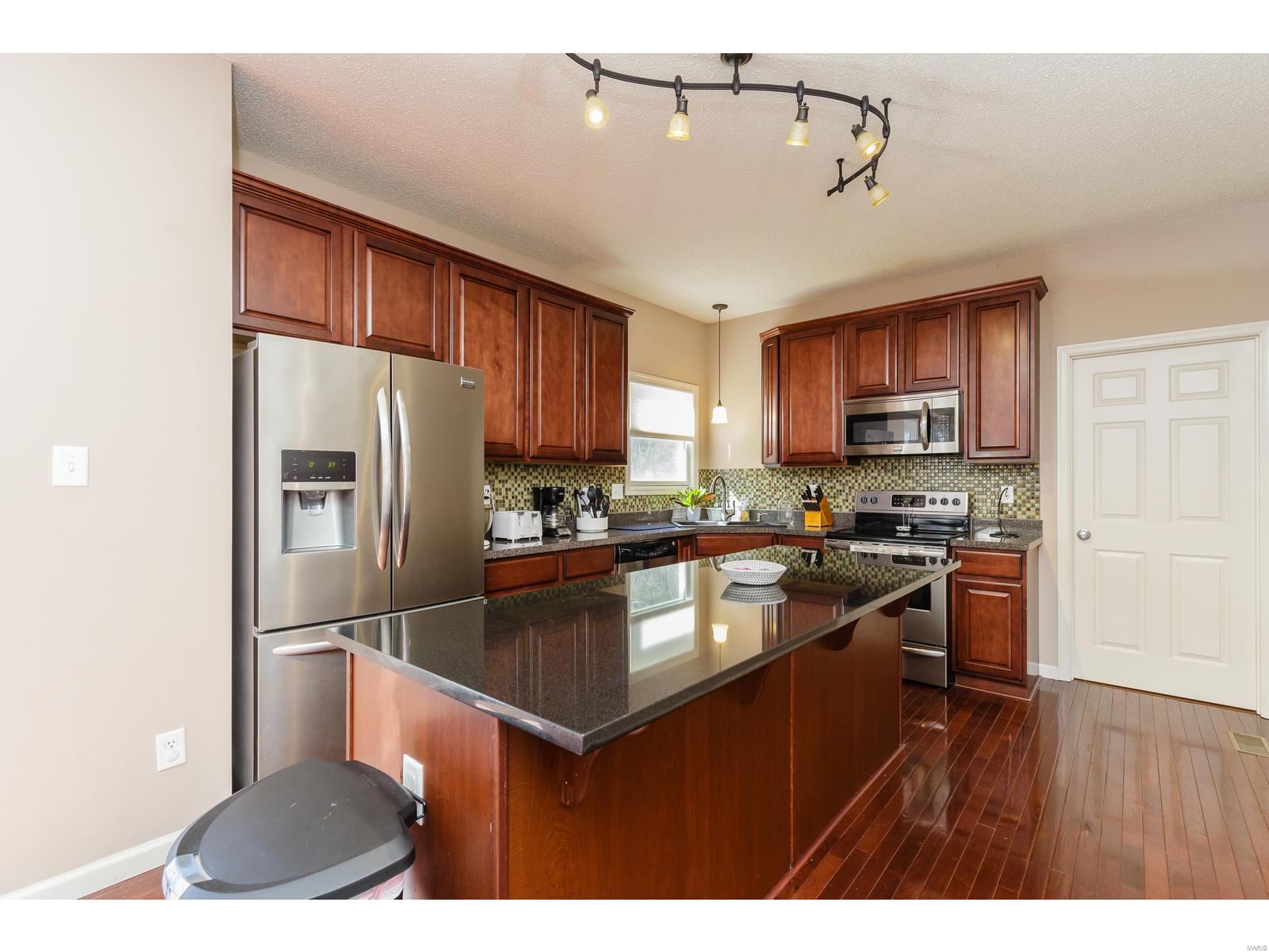 Golf Club Of Wentzville - Residential