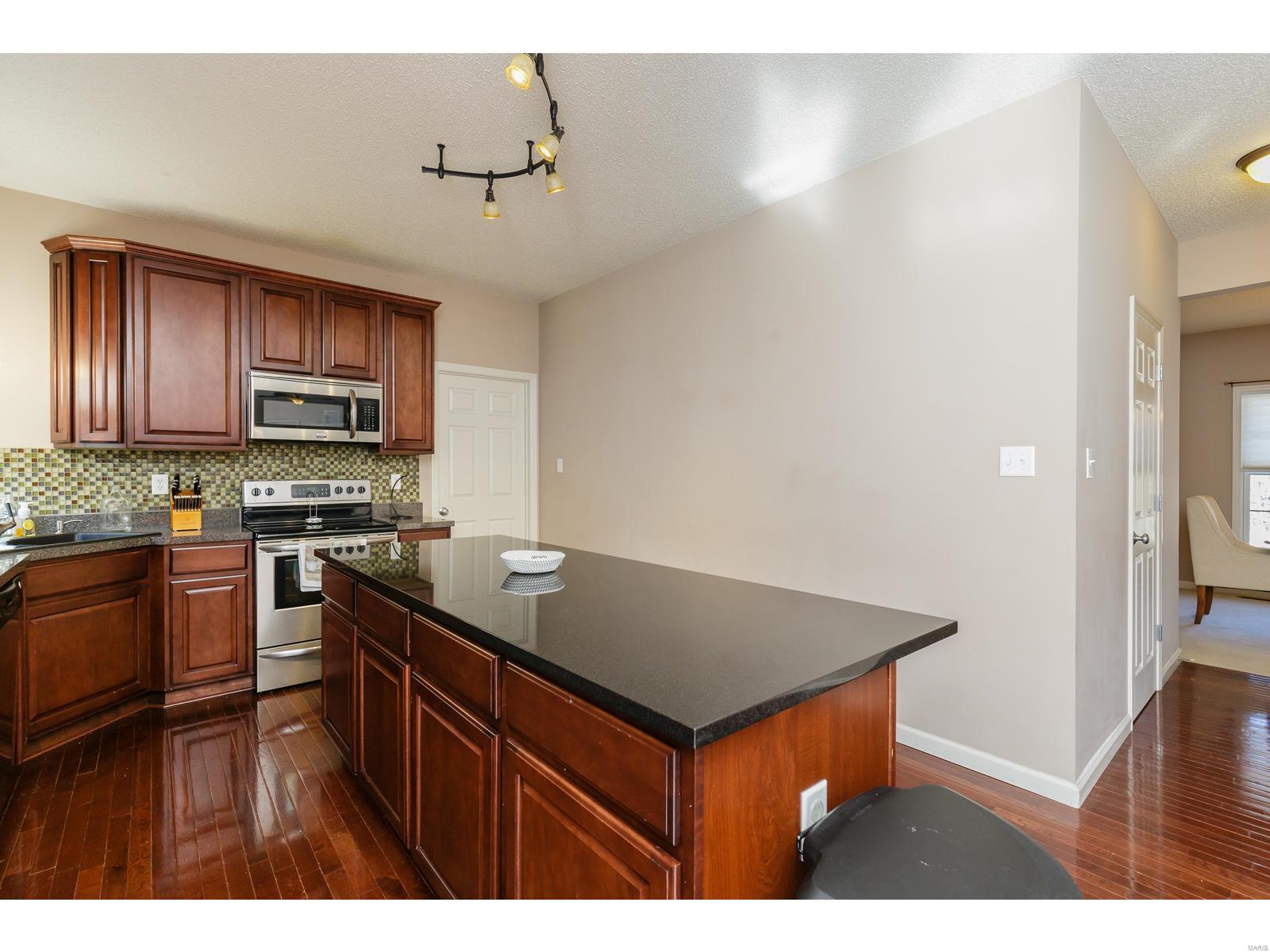 Golf Club Of Wentzville - Residential