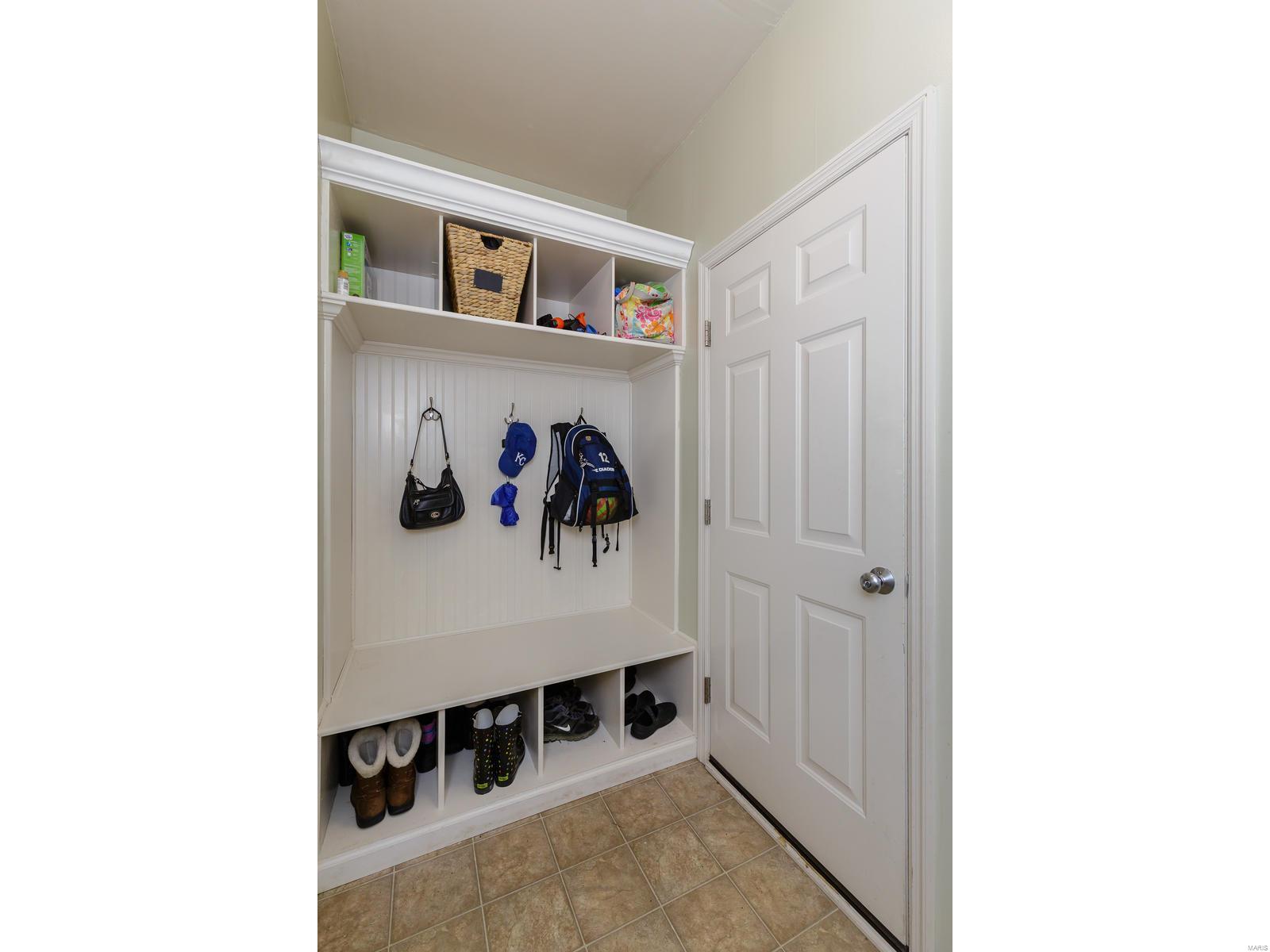 Golf Club Of Wentzville - Residential