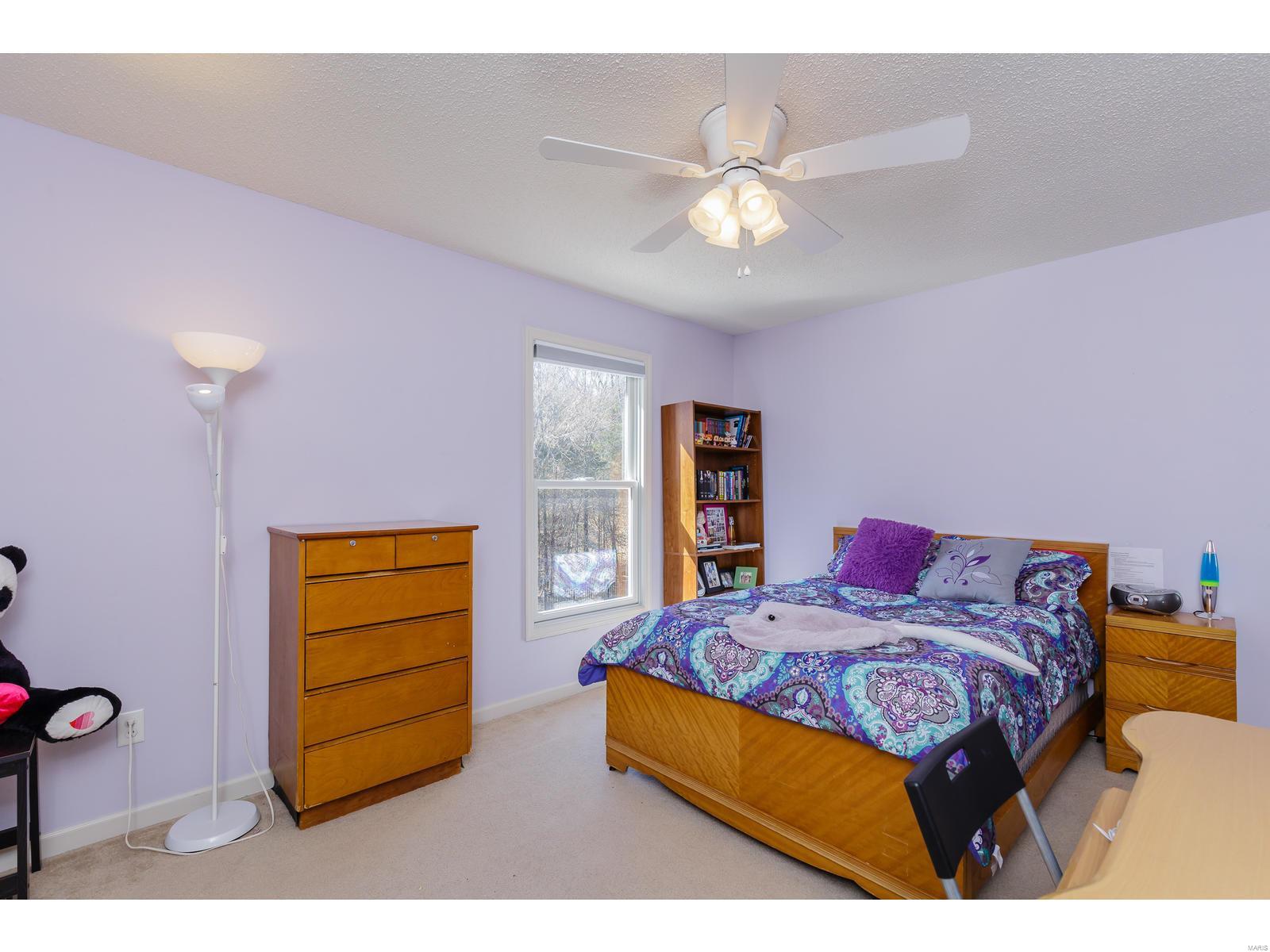 Golf Club Of Wentzville - Residential