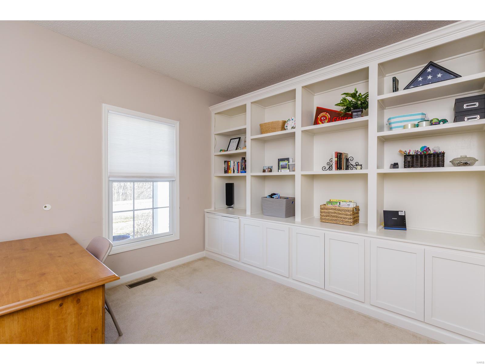 Golf Club Of Wentzville - Residential